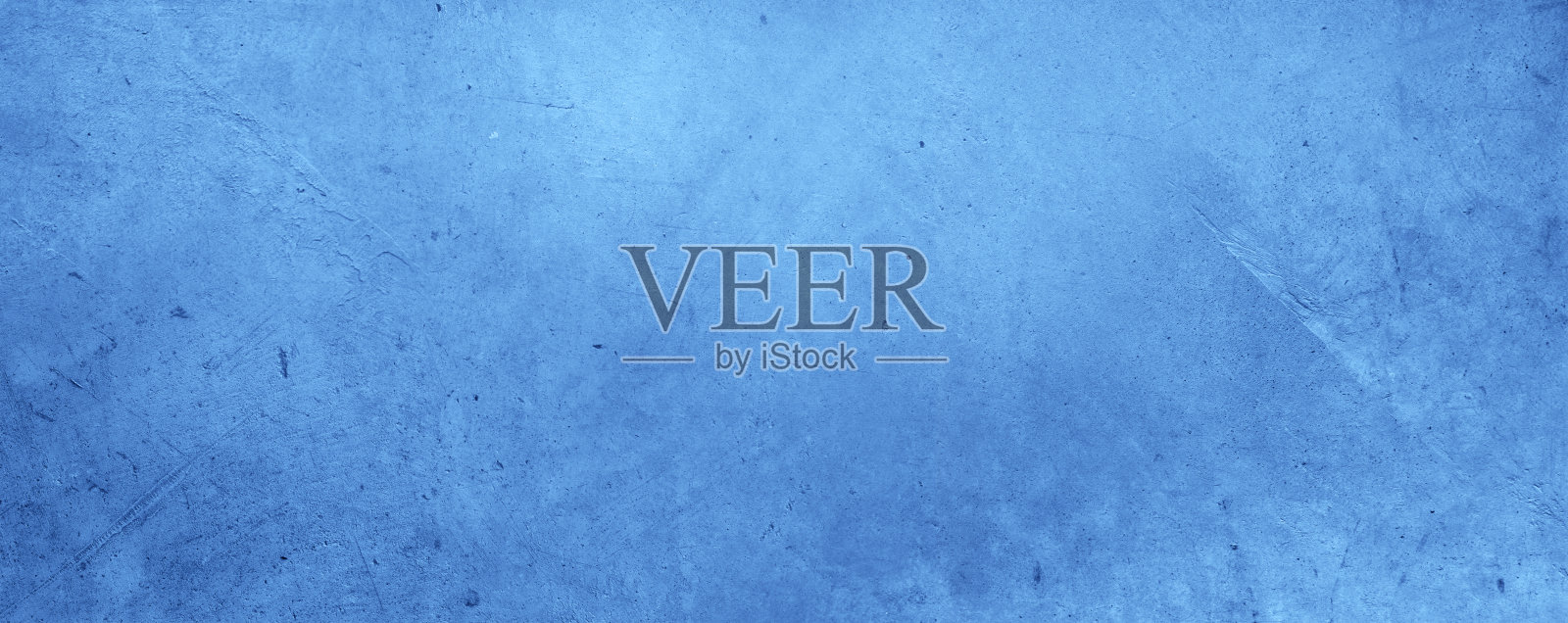 蓝色纹理混凝土照片摄影图片