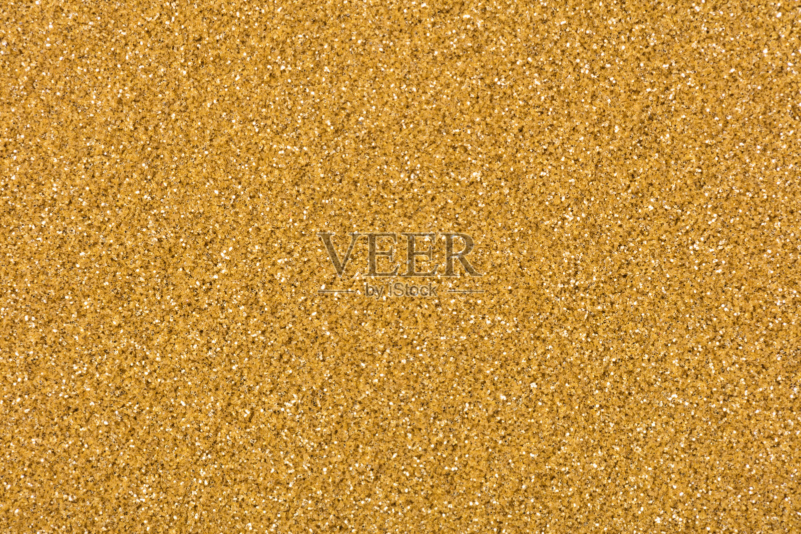 金色闪闪的背景，你的时尚质感的心情。照片摄影图片