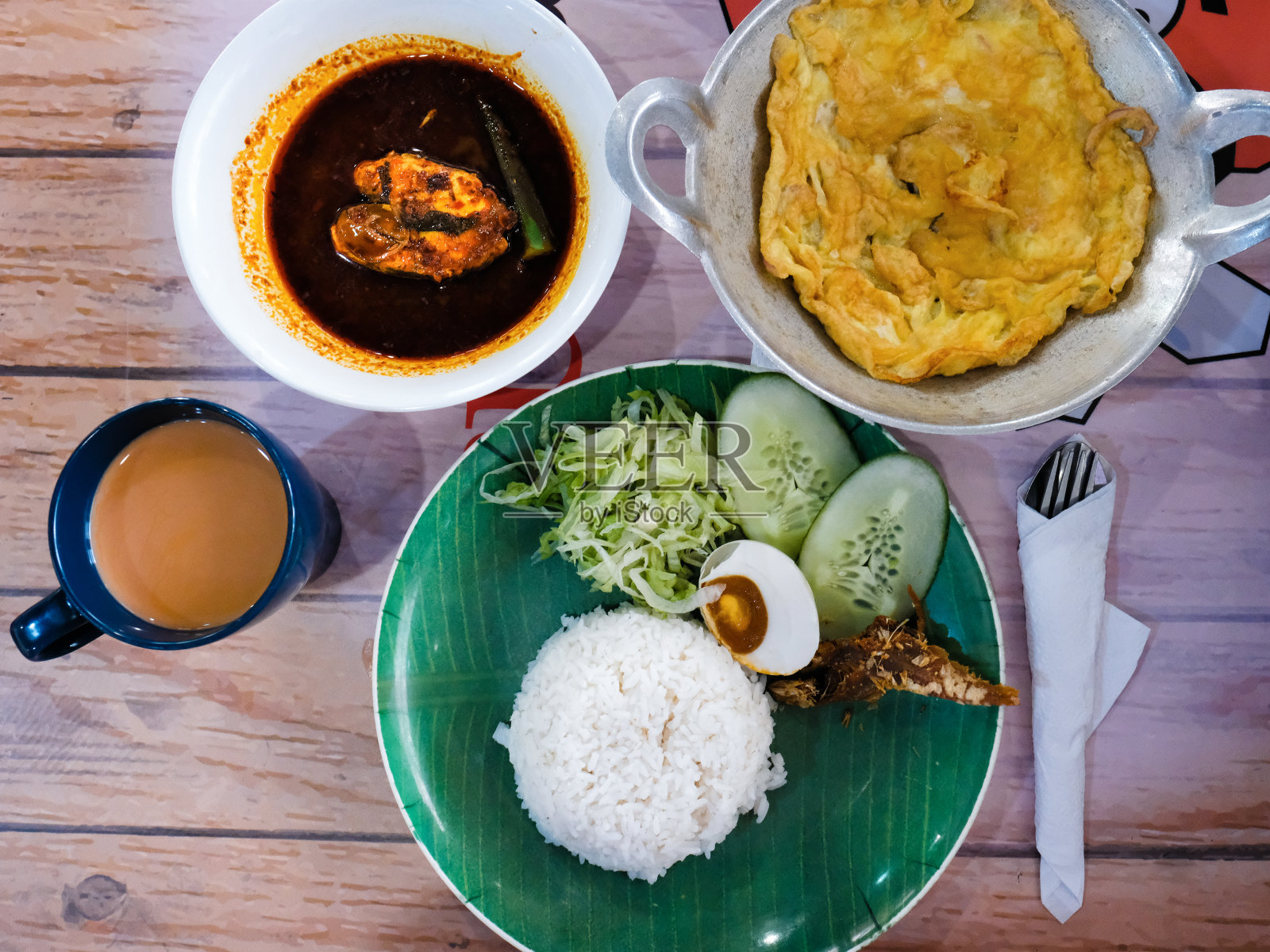 Asam三者照片摄影图片