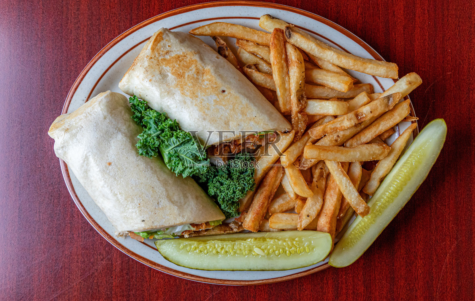 食物照片-各种主菜，开胃菜，甜点等。照片摄影图片