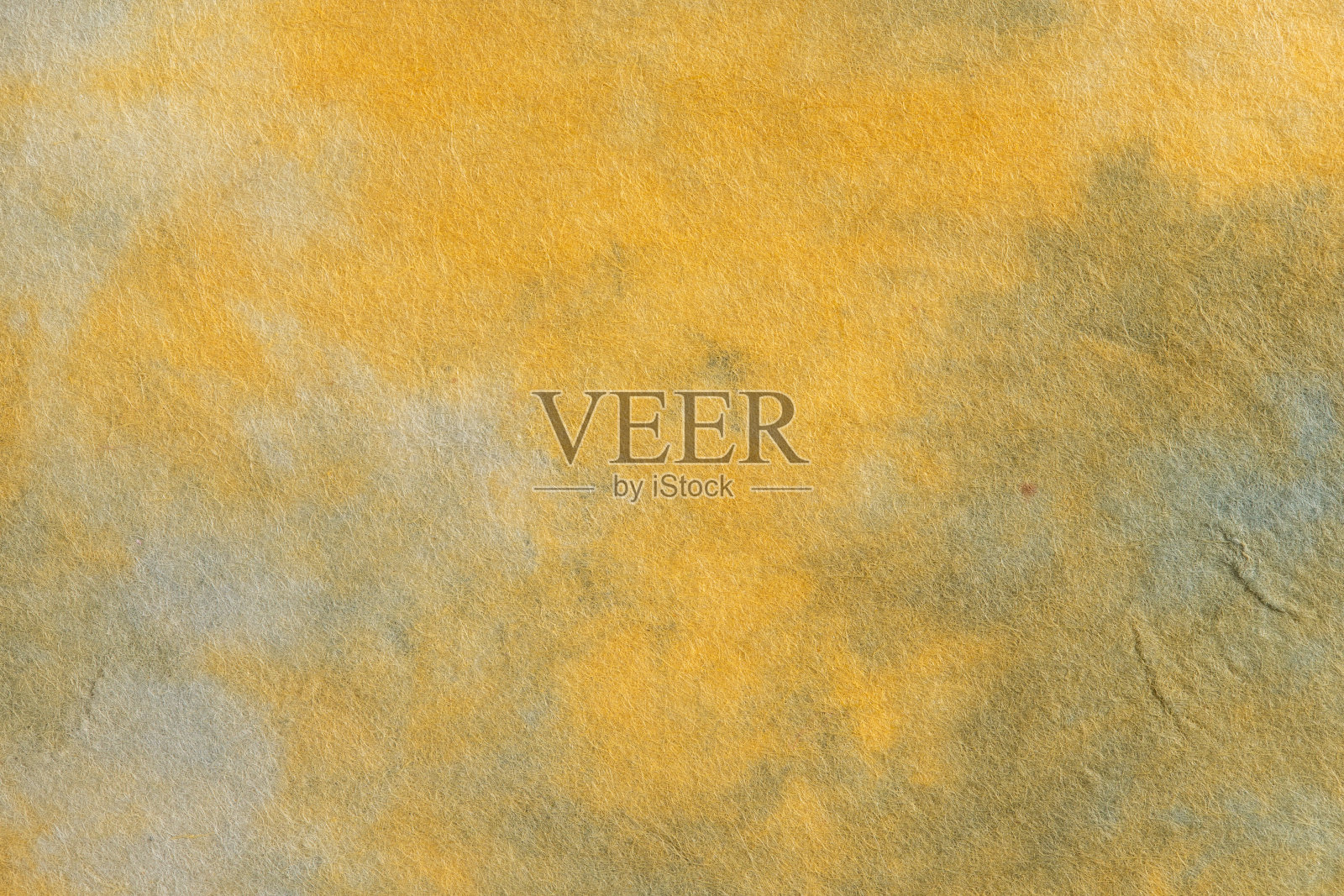 日本黄色washi纸照片摄影图片