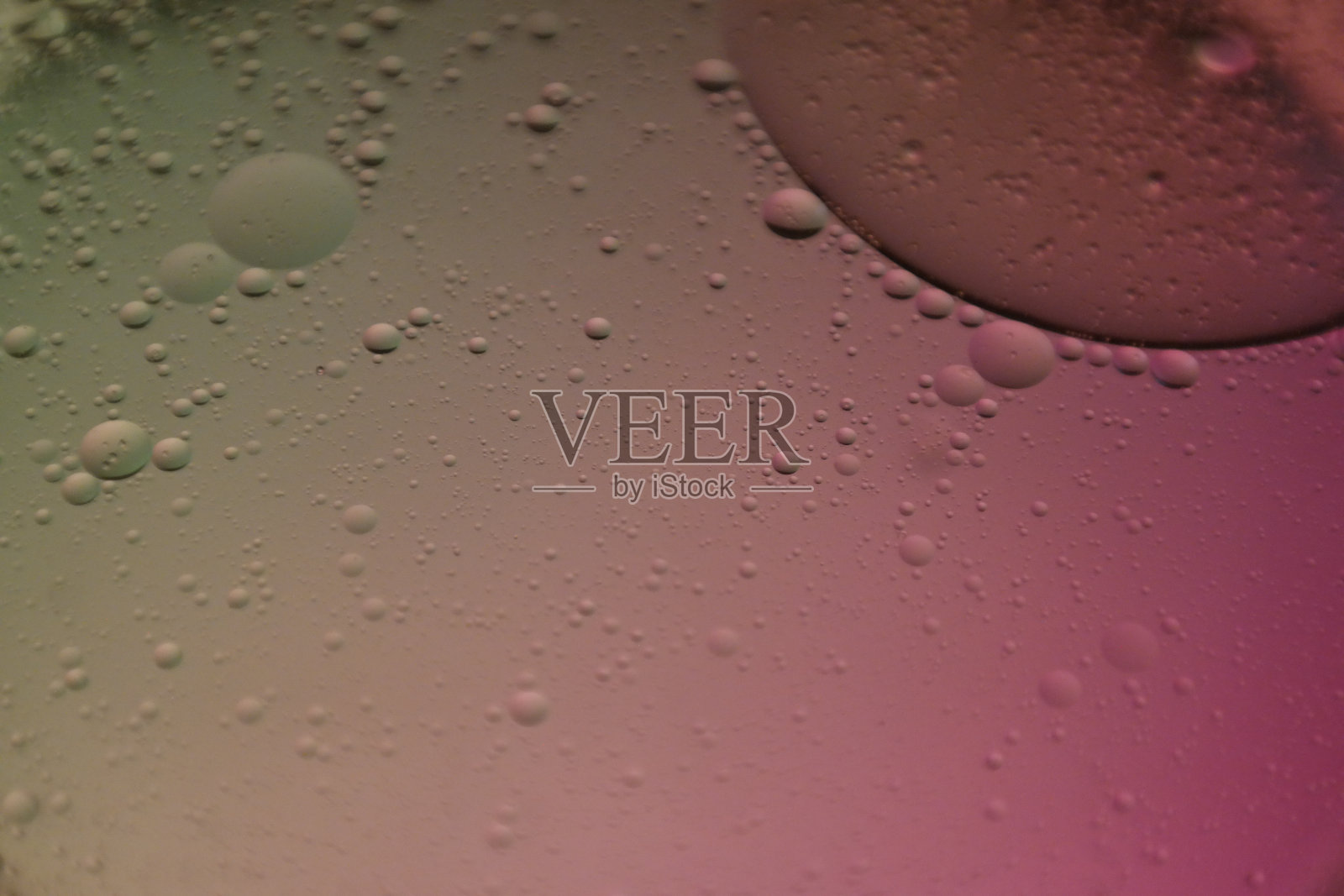 抽象，背景，图案，彩色，气泡，水滴，美丽，柔和，图案，光，照片摄影图片