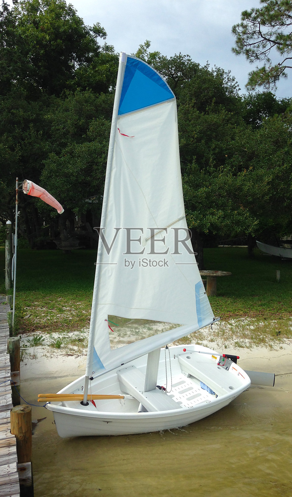 帆船运动照片摄影图片