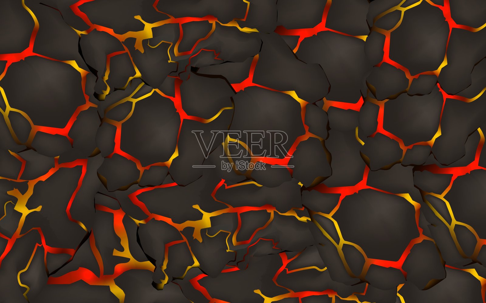 打印插画图片素材