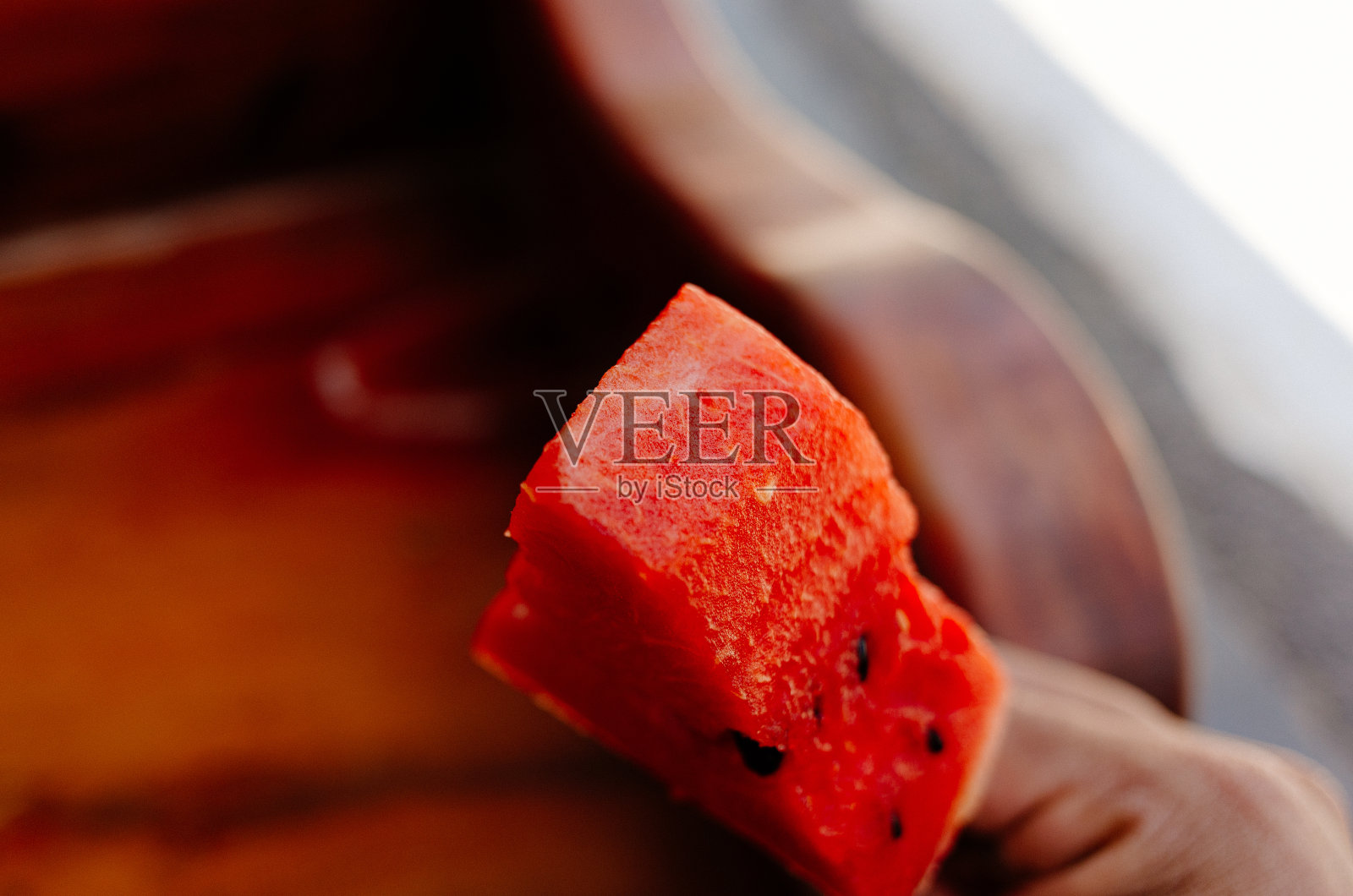 泰国甜瓜照片摄影图片