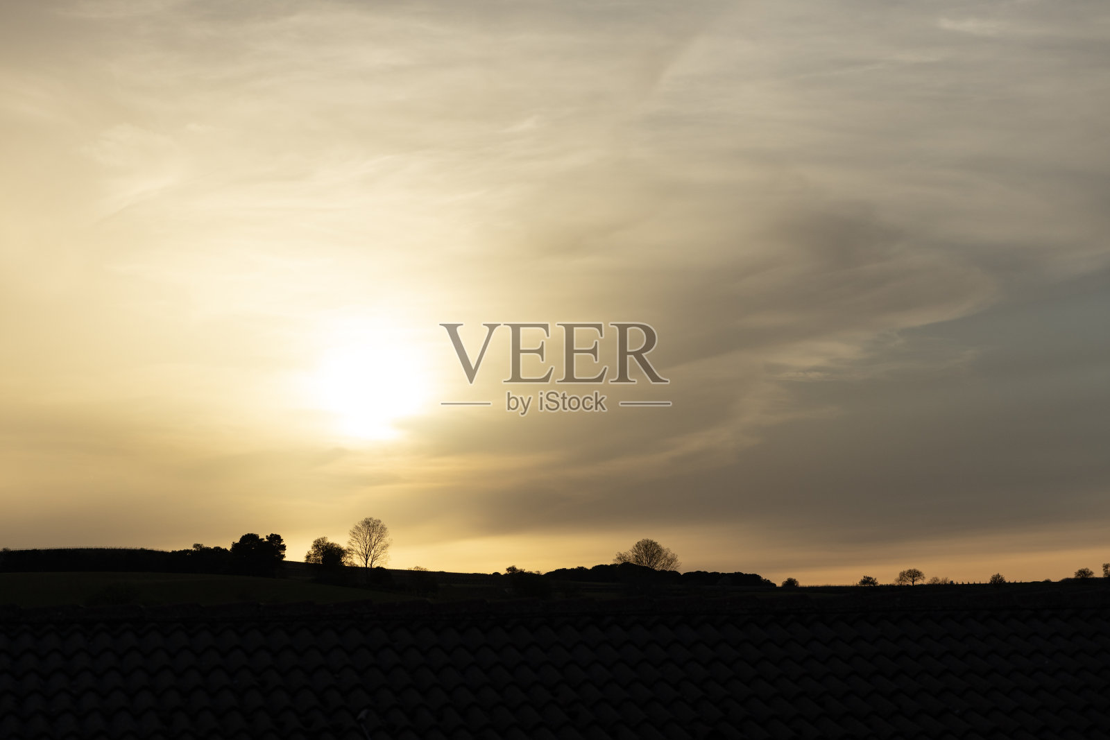 日出照片摄影图片