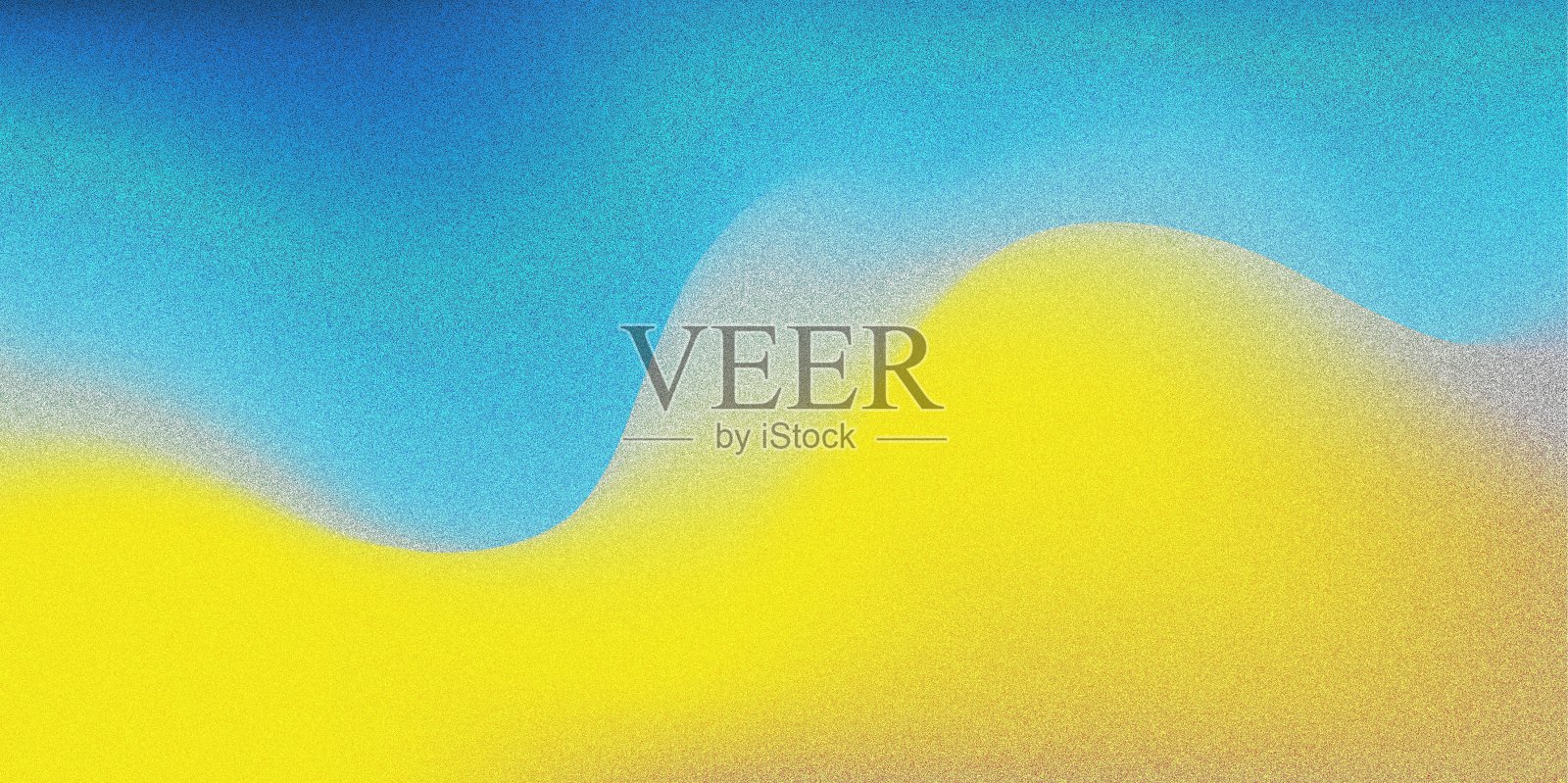 抽象的现代动态色彩背景。粒状纹理背景样式插画图片素材