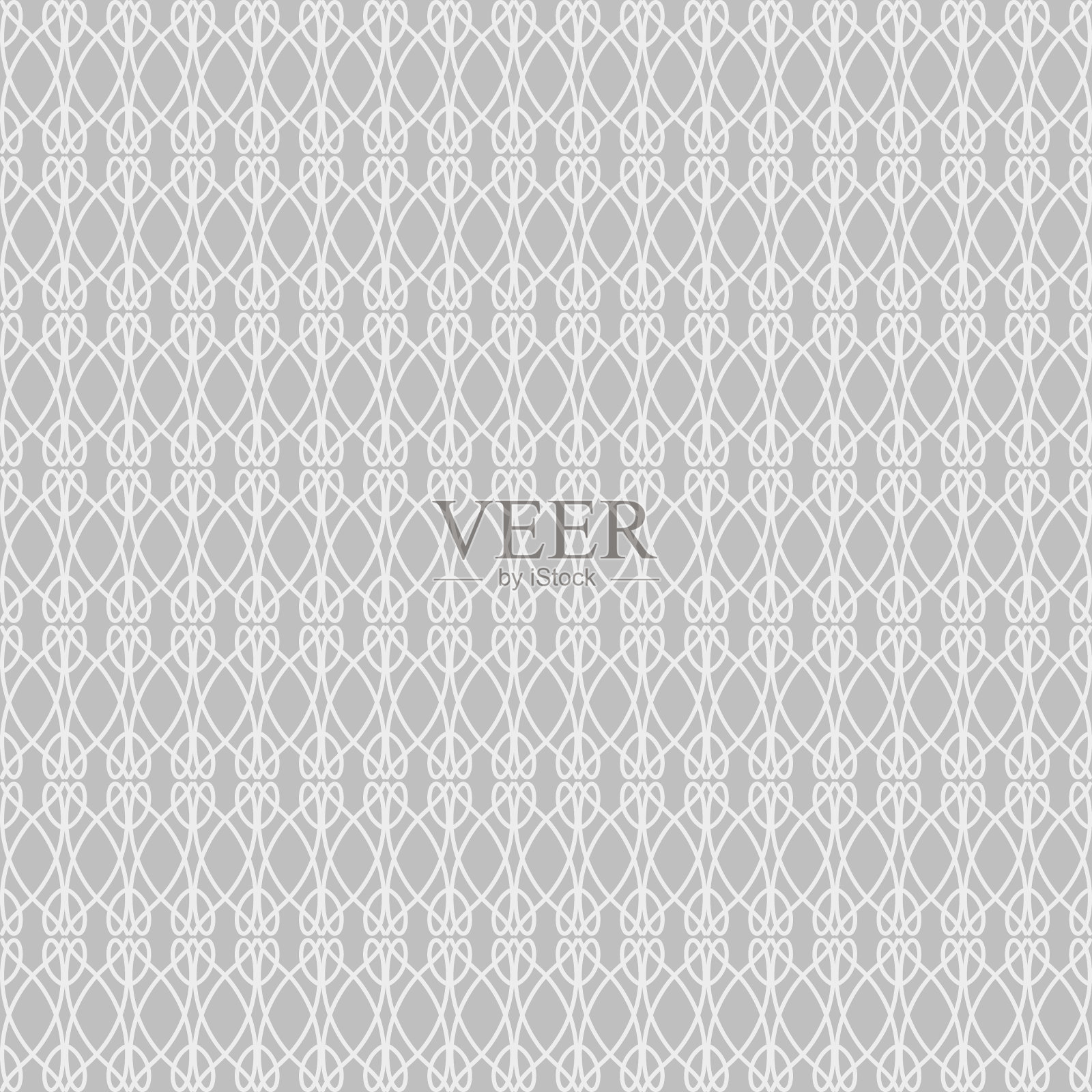 装饰表面无缝花纹设计插画图片素材