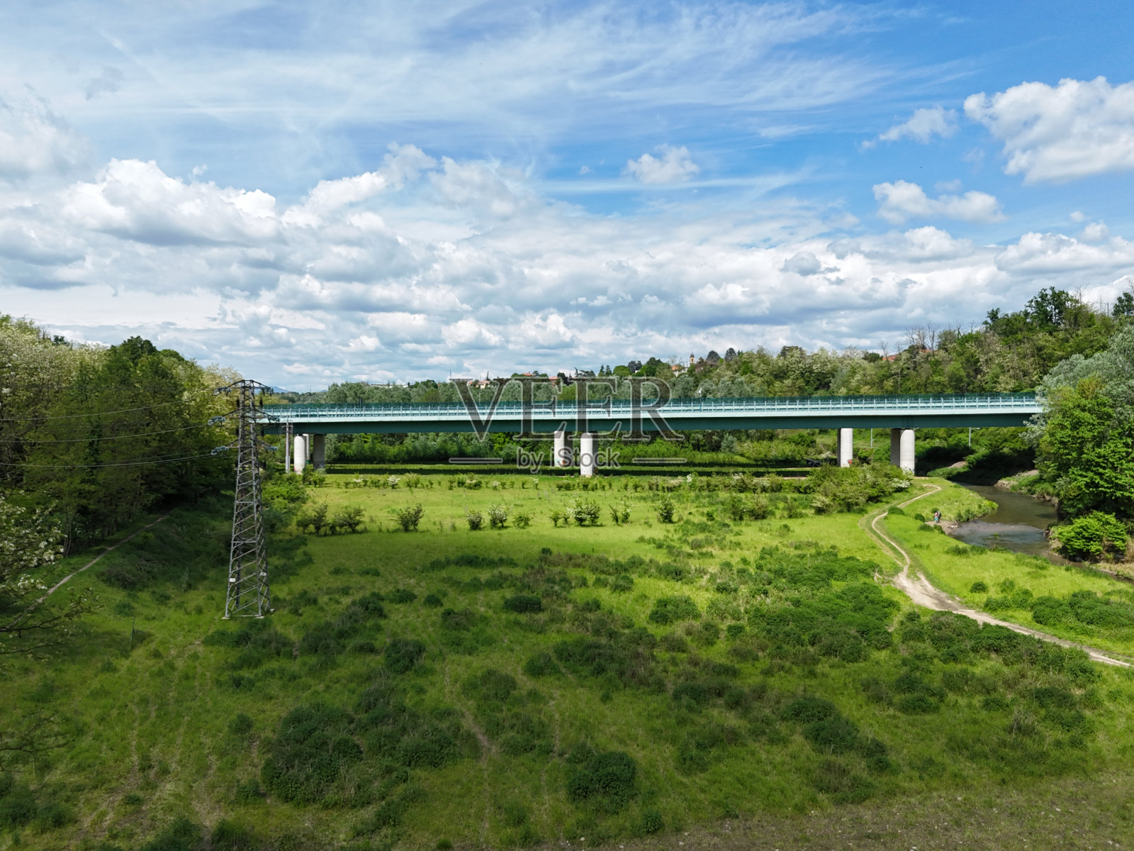 公路大桥照片摄影图片