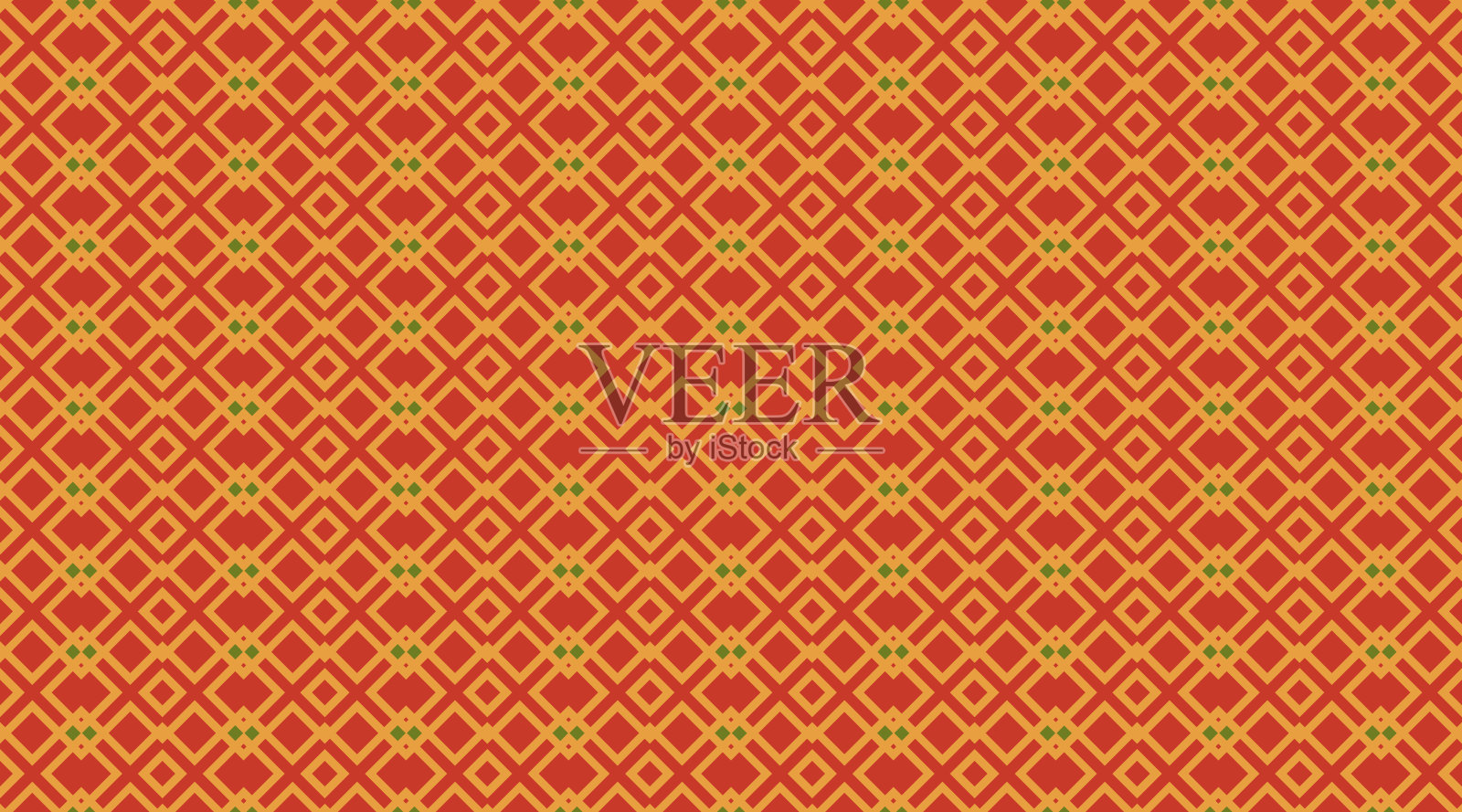 几何图案插图材料插画图片素材