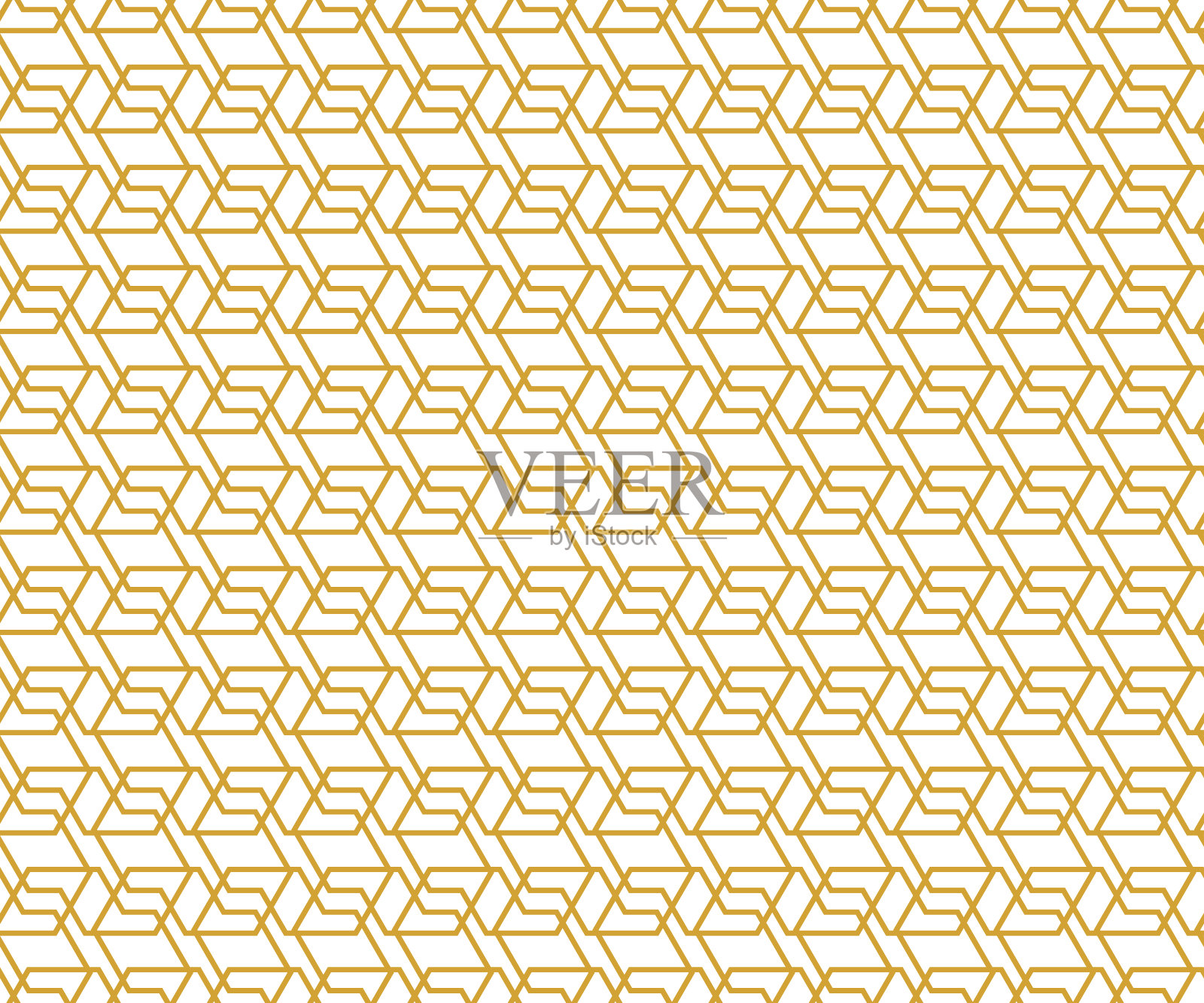 几何图案插图材料插画图片素材