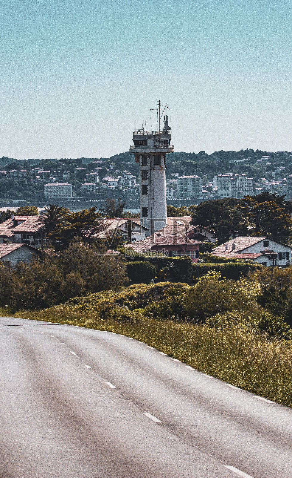 Soccoa塔照片摄影图片