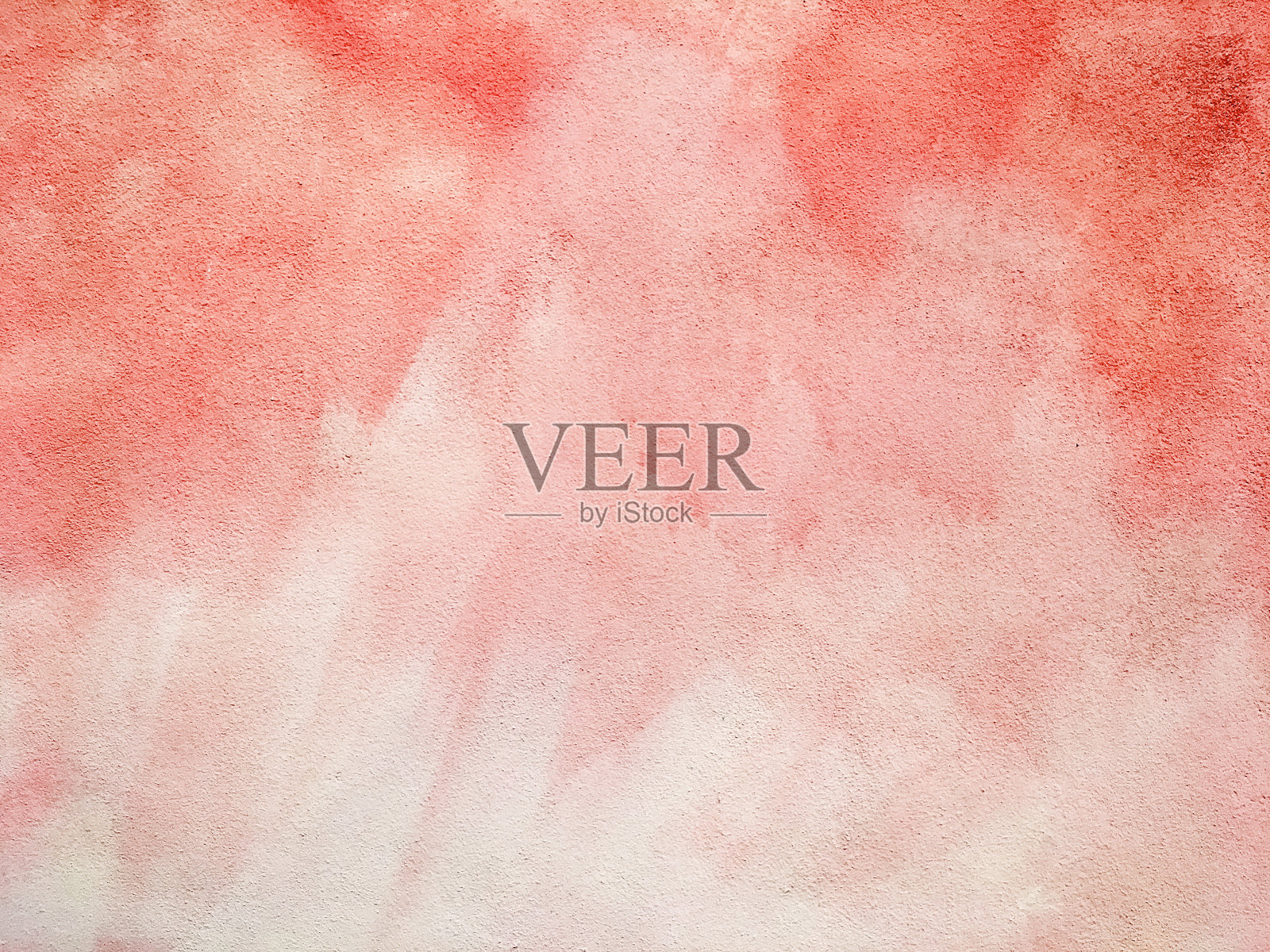 混凝土红色的彩色墙面纹理照片摄影图片