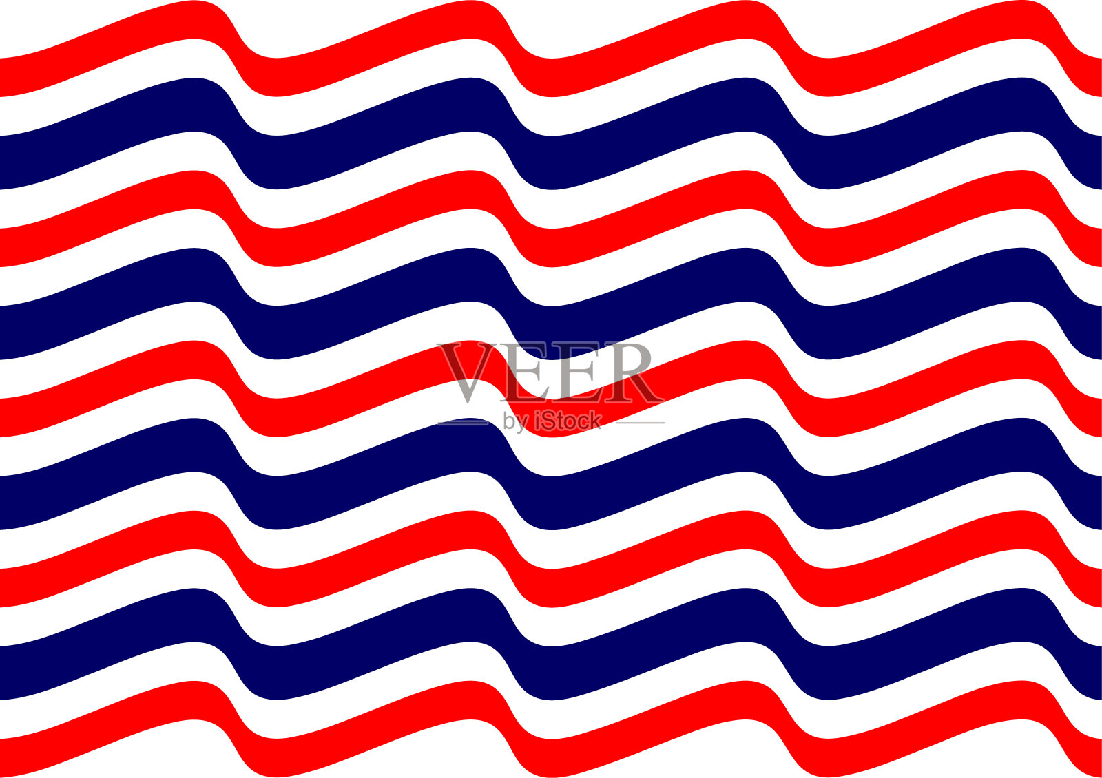 泰国国旗纹理抽象背景插画图片素材