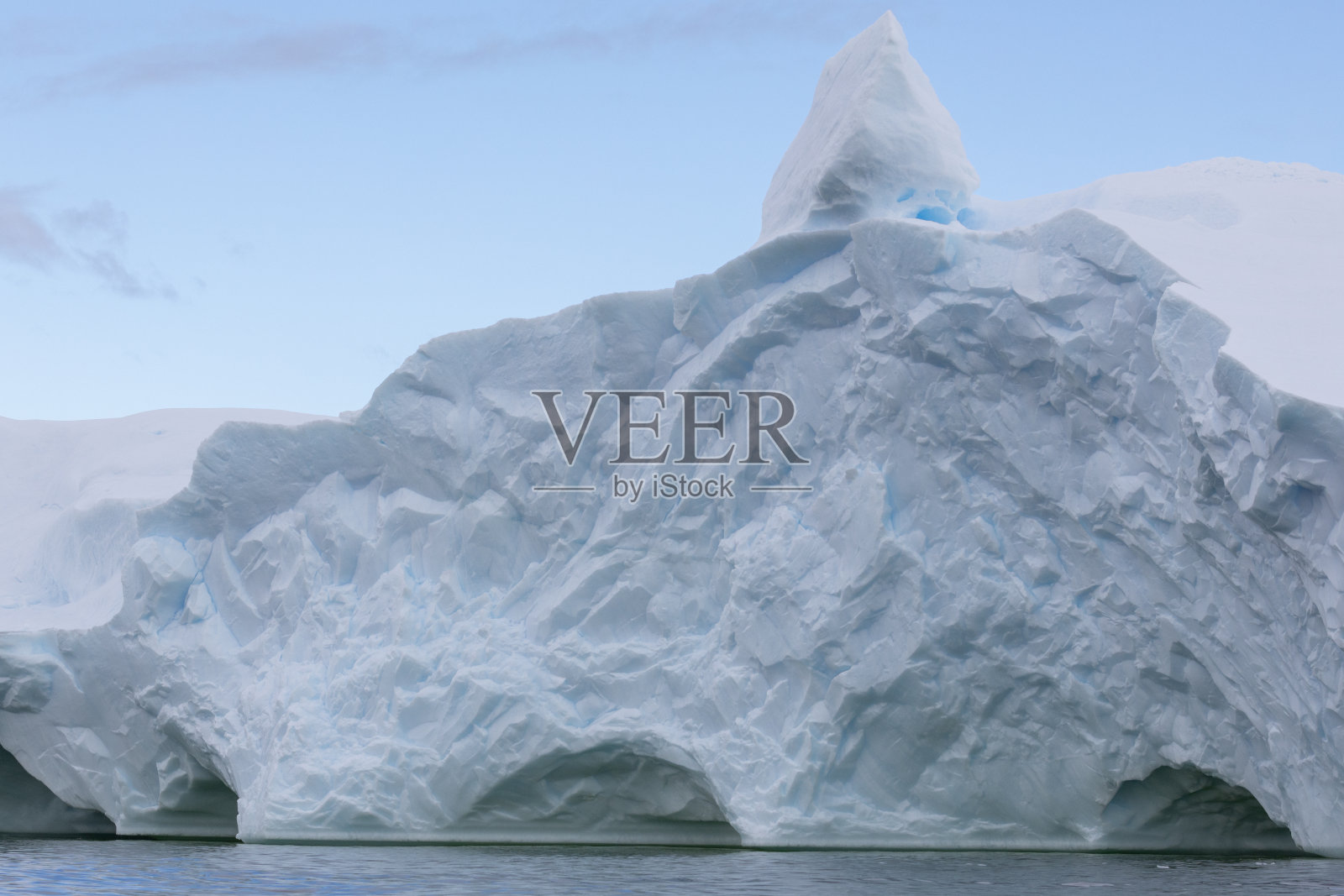 马蹄岛，玛格丽特湾照片摄影图片