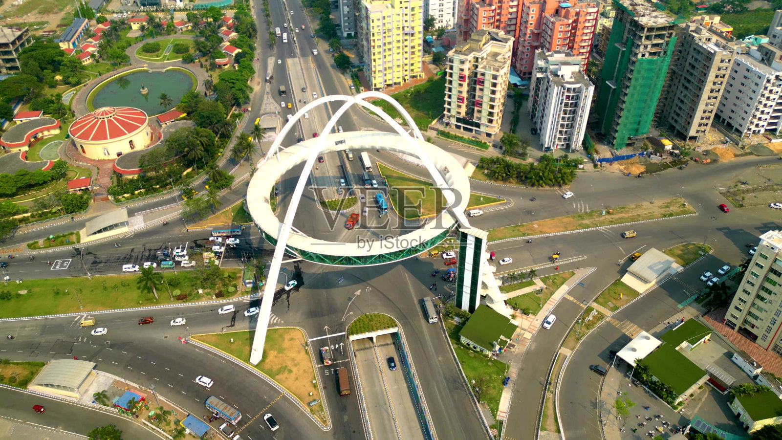 比斯瓦孟加拉门照片摄影图片