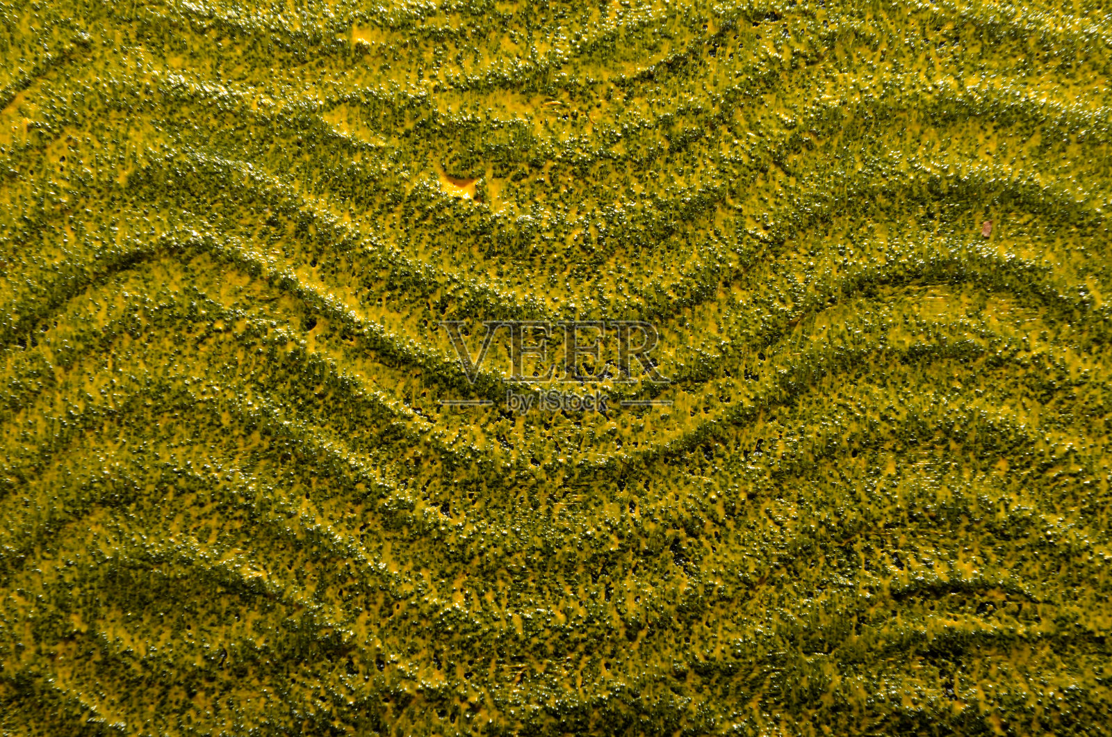 背景与波浪形纹理在黑色和黄色照片摄影图片