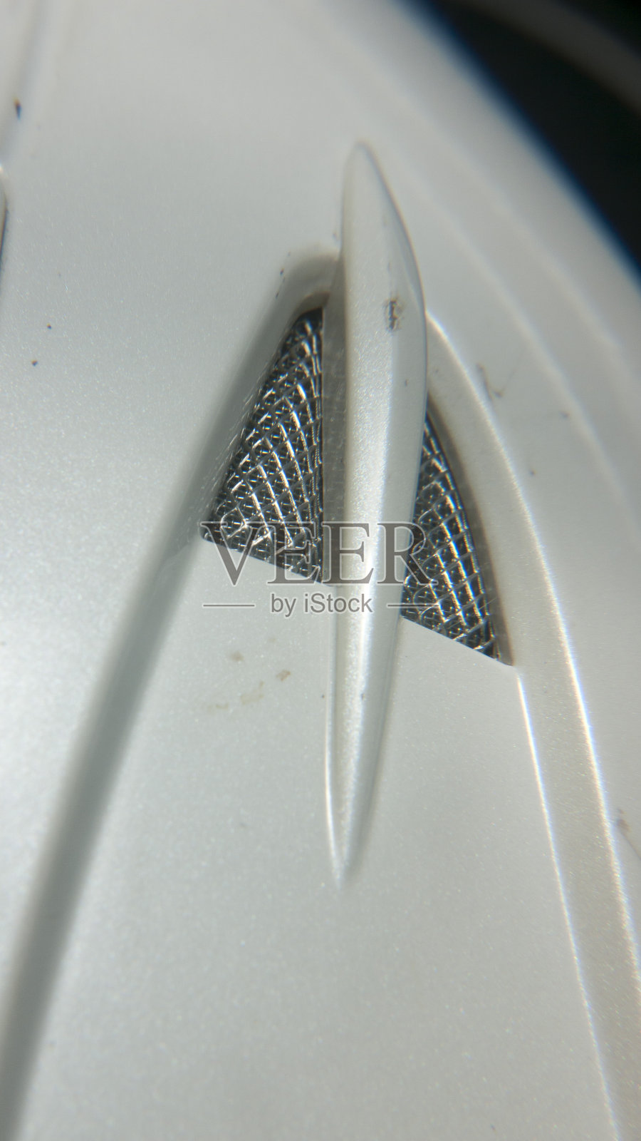 摩托车头盔细节照片摄影图片