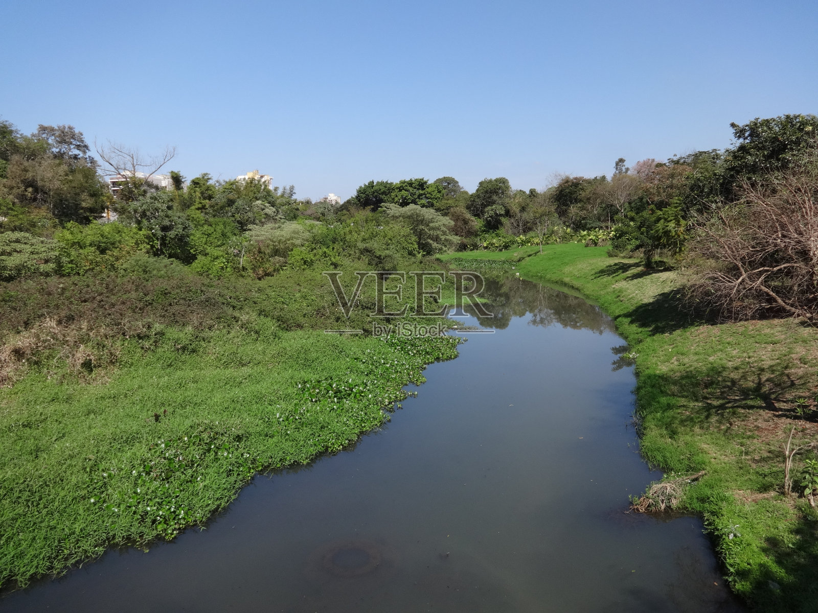 小溪照片摄影图片