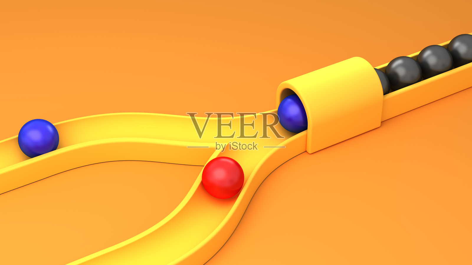 做出你的选择。投票的概念。改变你的生活照片摄影图片