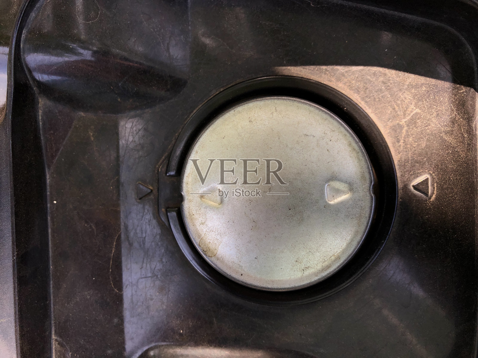 摩托车新闻油箱盖特写照片摄影图片