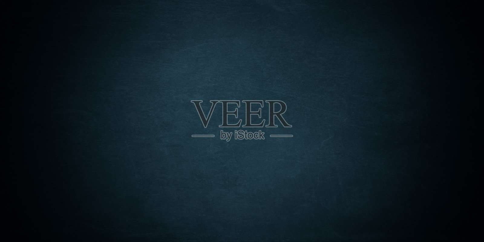 模糊的背景。抽象的深蓝色渐变设计。最少的创意背景。着陆页封面模糊。彩色图形照片摄影图片