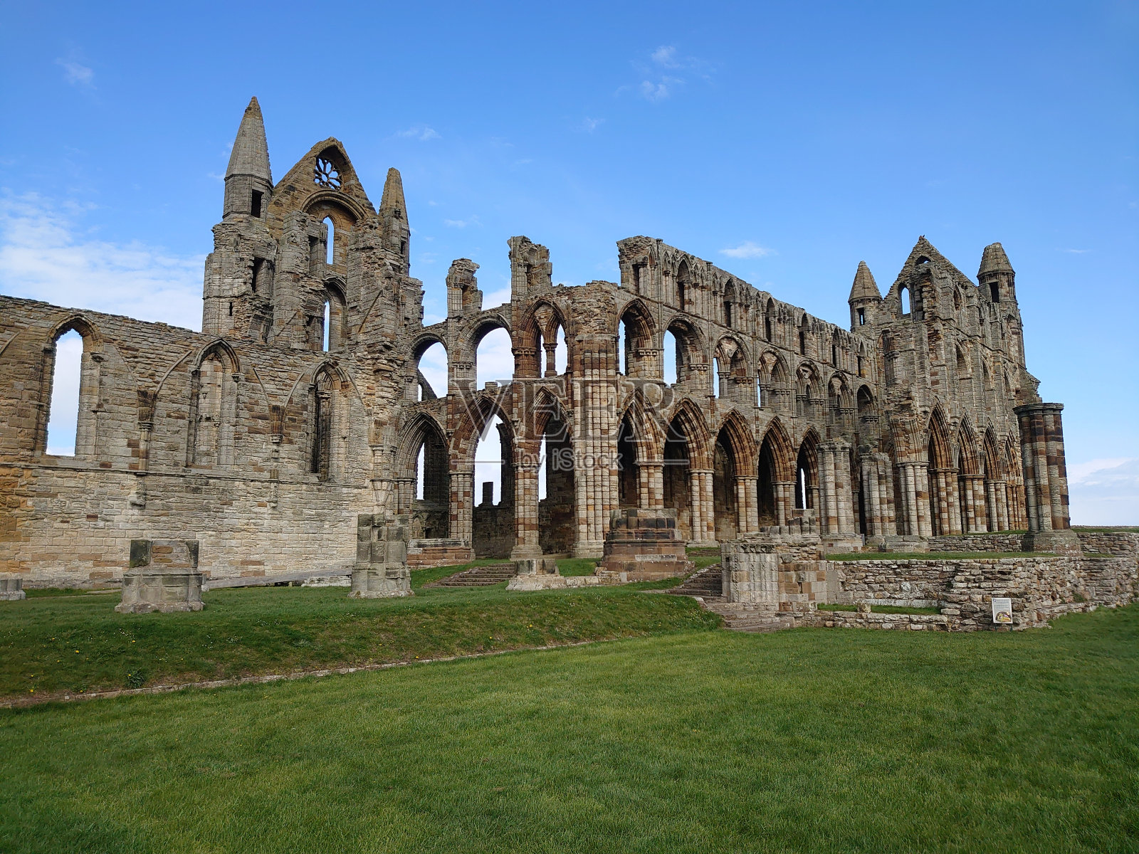 惠特比艾比照片摄影图片