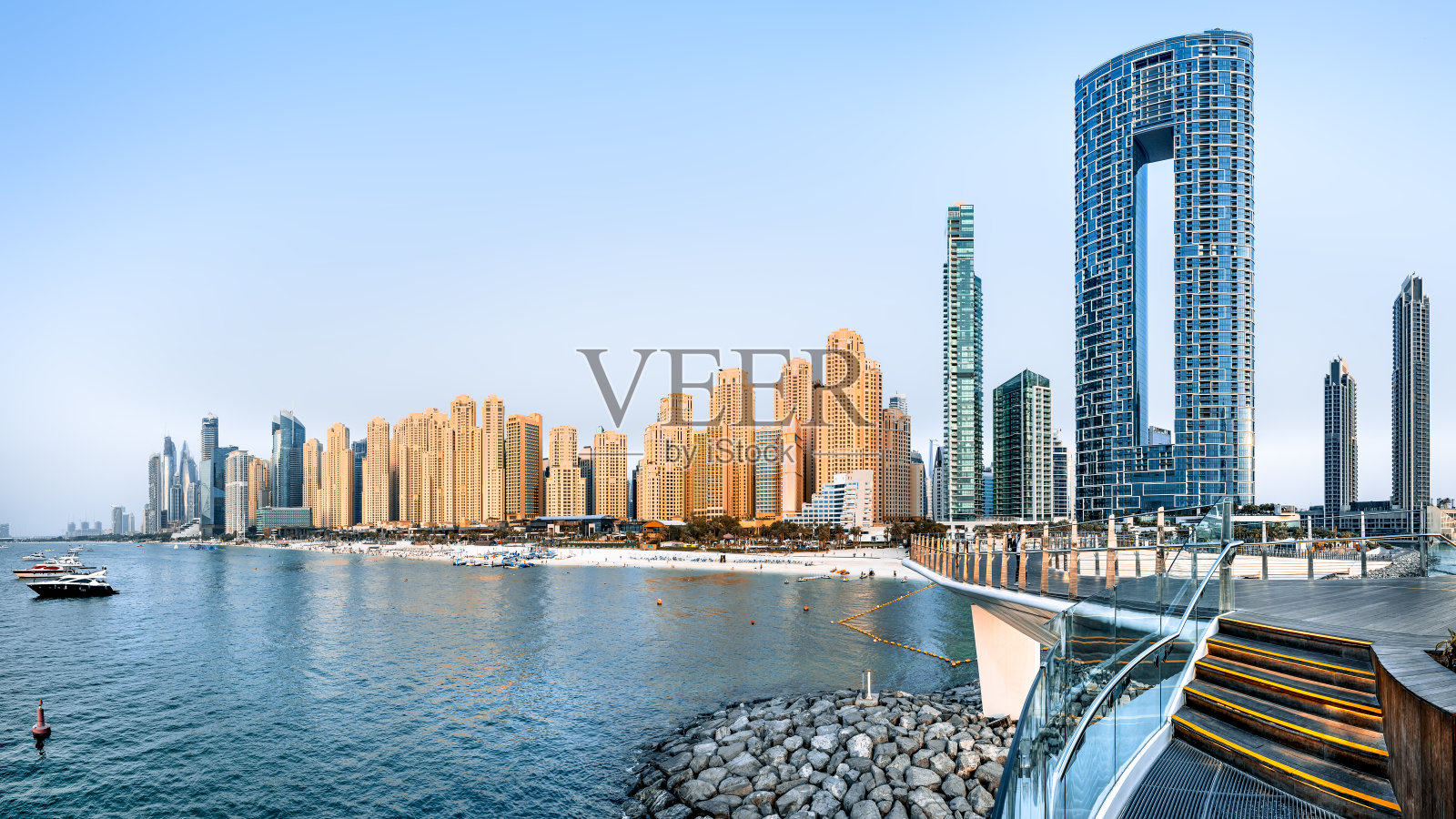 迪拜照片摄影图片