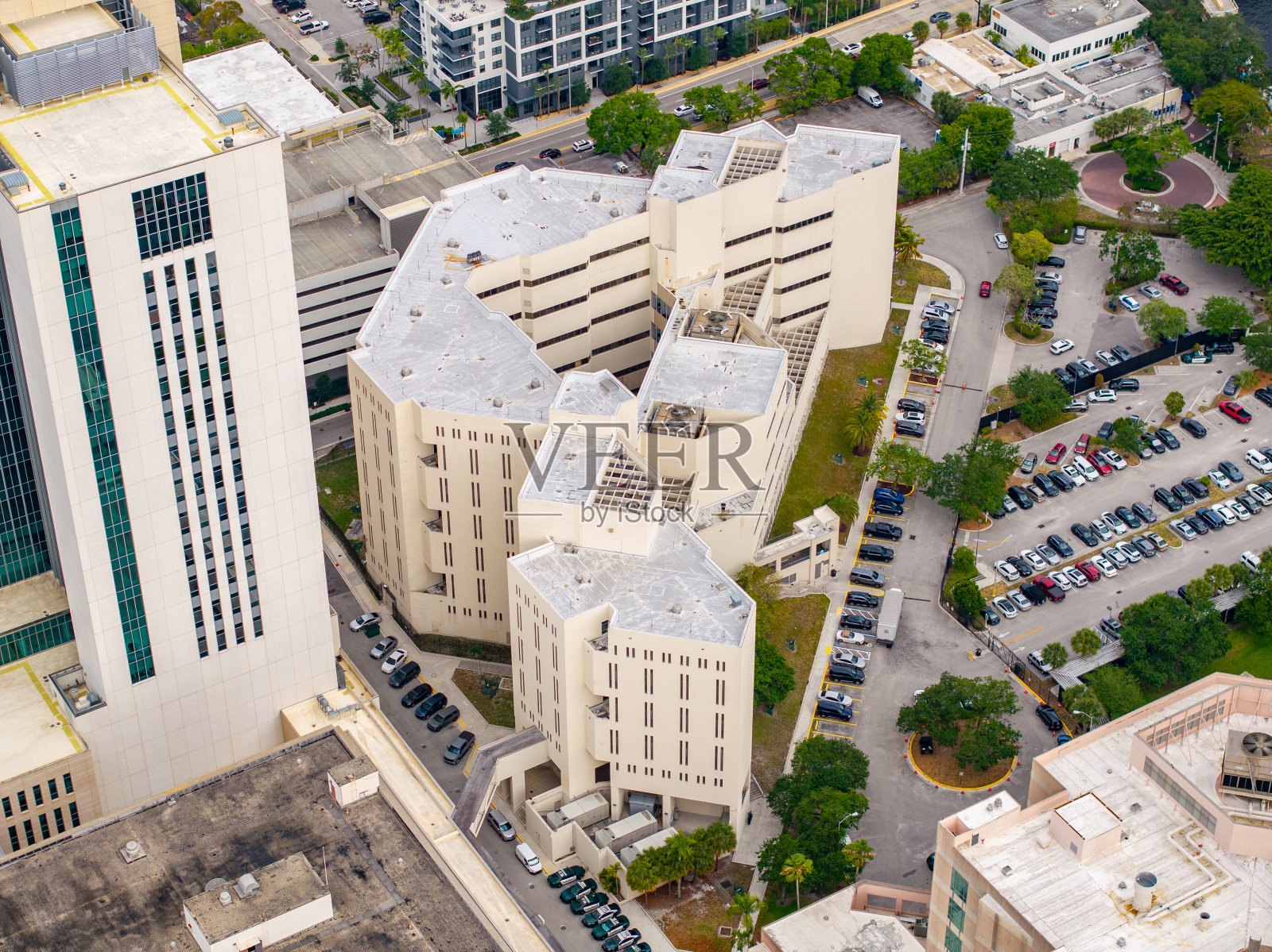 美国佛罗里达州劳德代尔堡。布劳沃德警长办公室总监狱局照片摄影图片