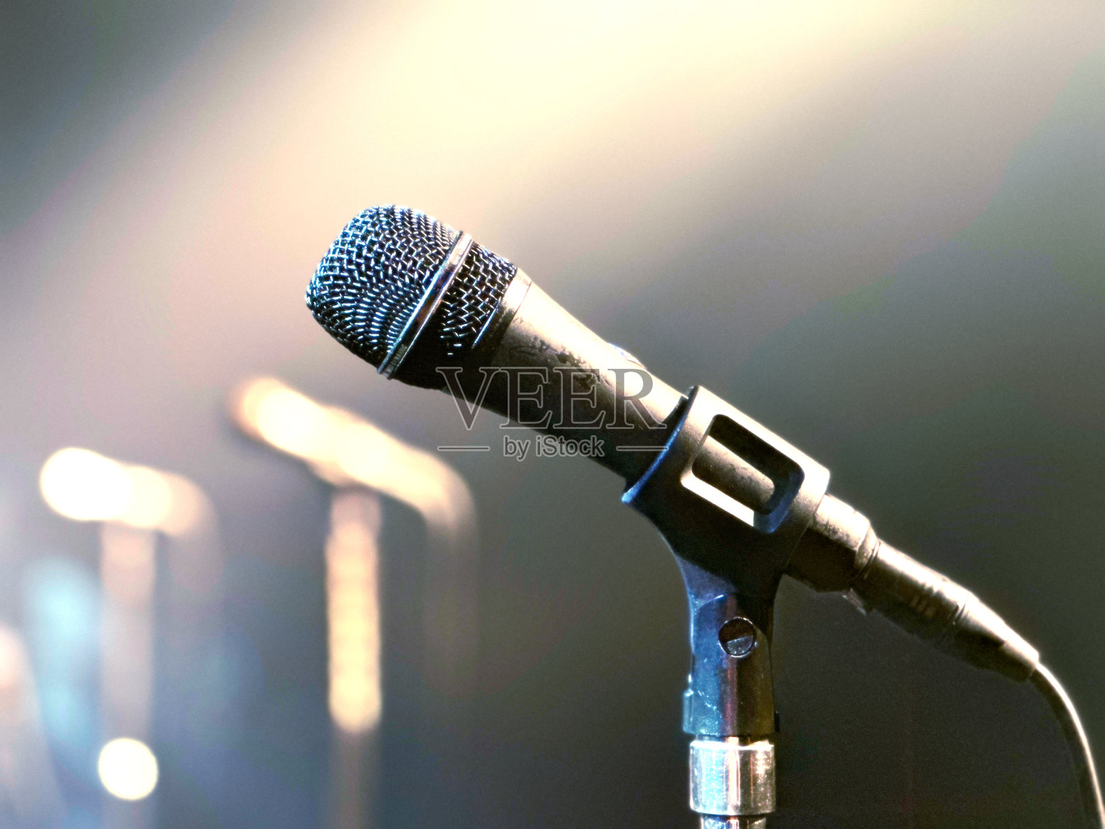 麦克风照片摄影图片