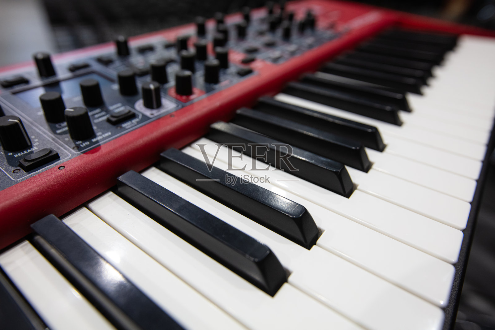 北阶段3键盘的特写照片摄影图片