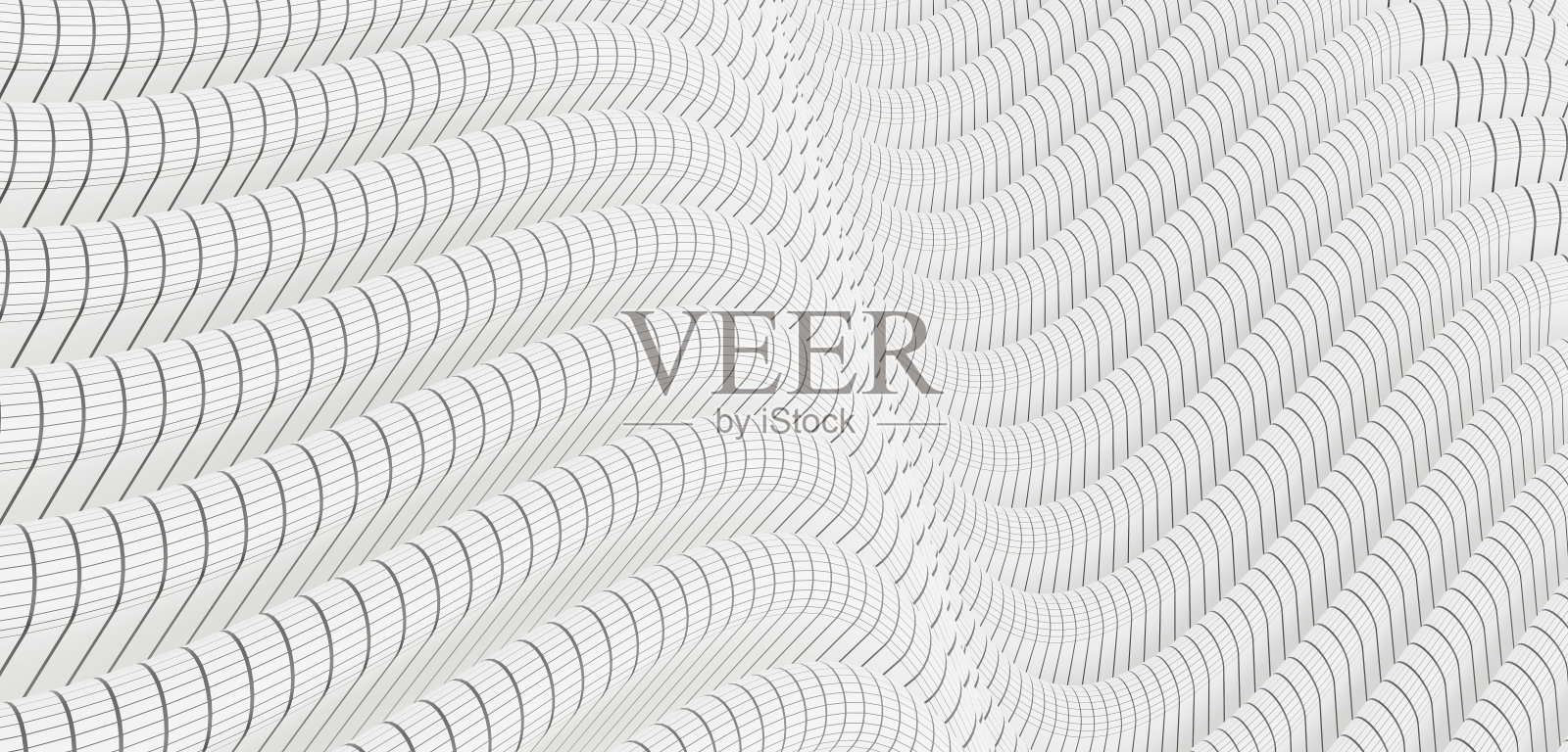 流动的曲线白色照片摄影图片