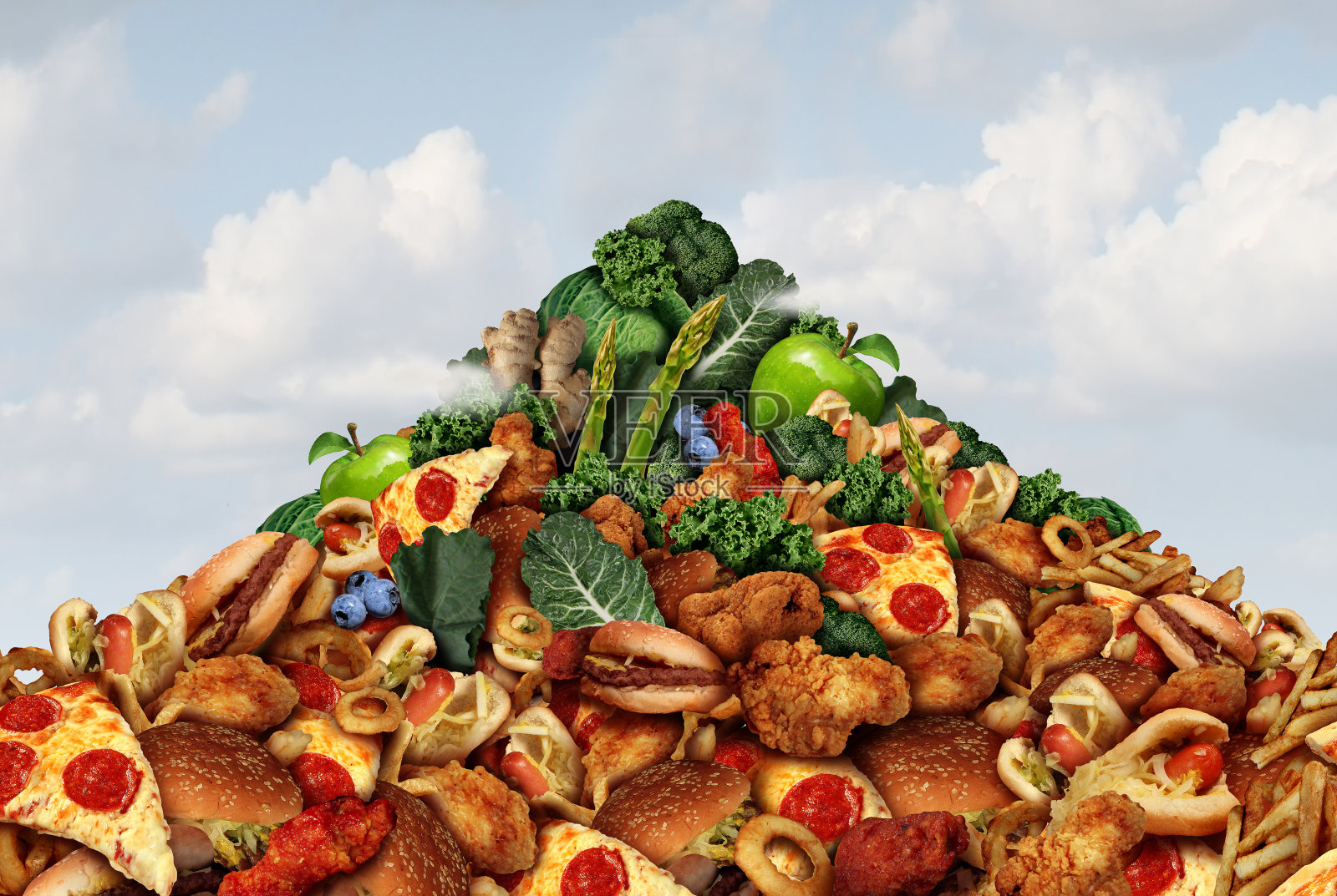 健康生活方式成就照片摄影图片