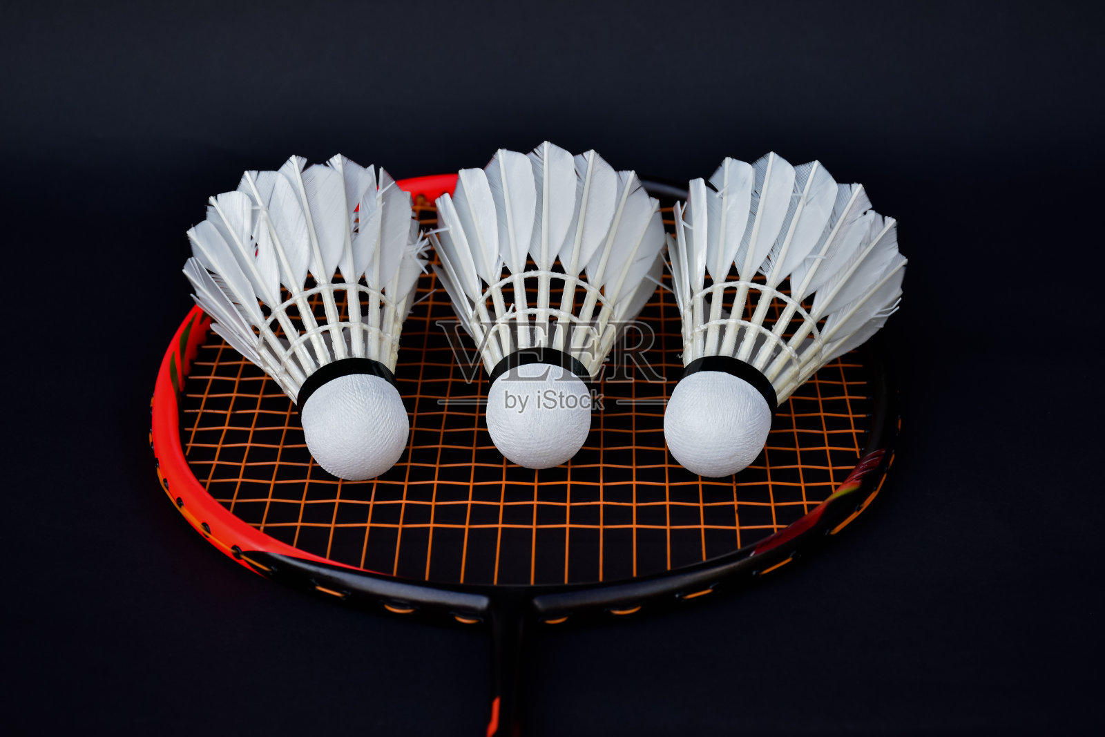 羽毛球运动照片摄影图片