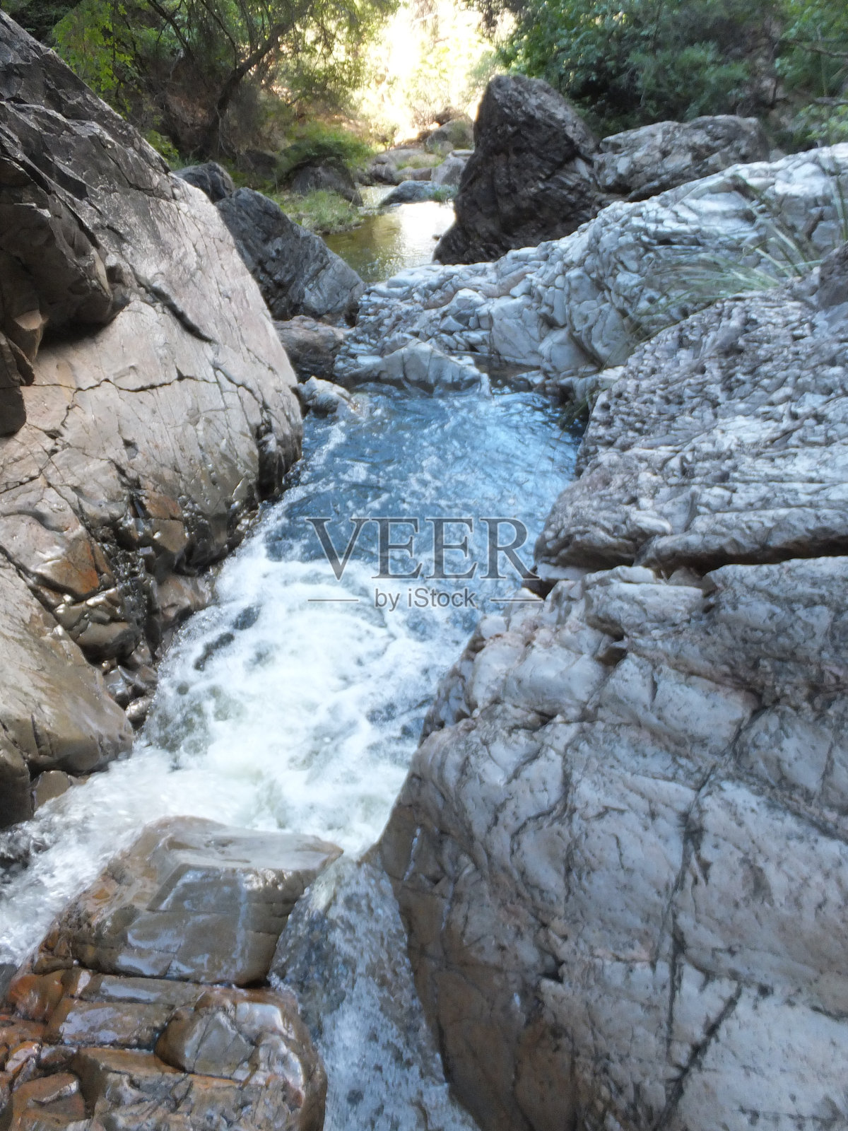 大本德国家公园的水景照片摄影图片