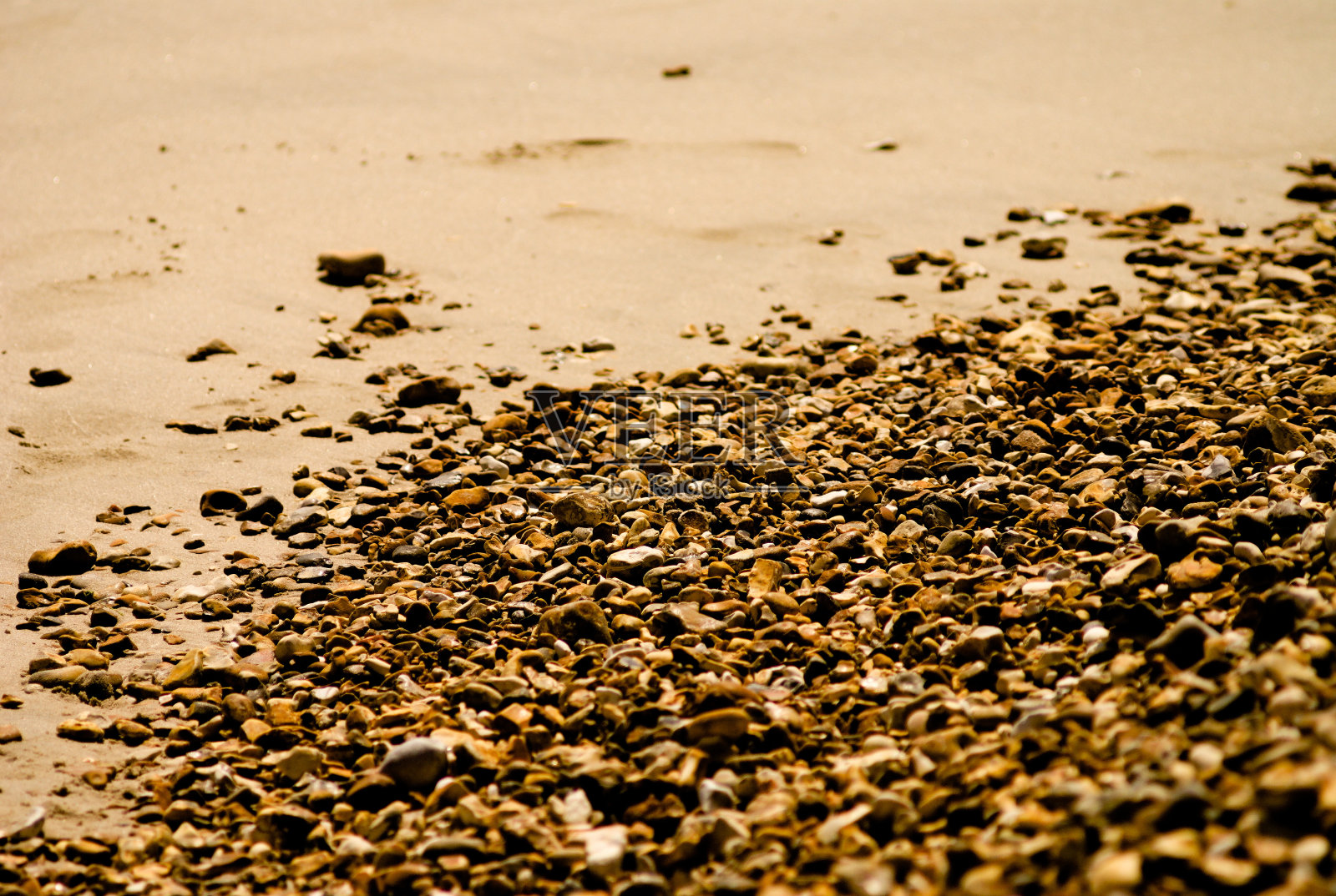 米尔福德海边的海滩照片摄影图片