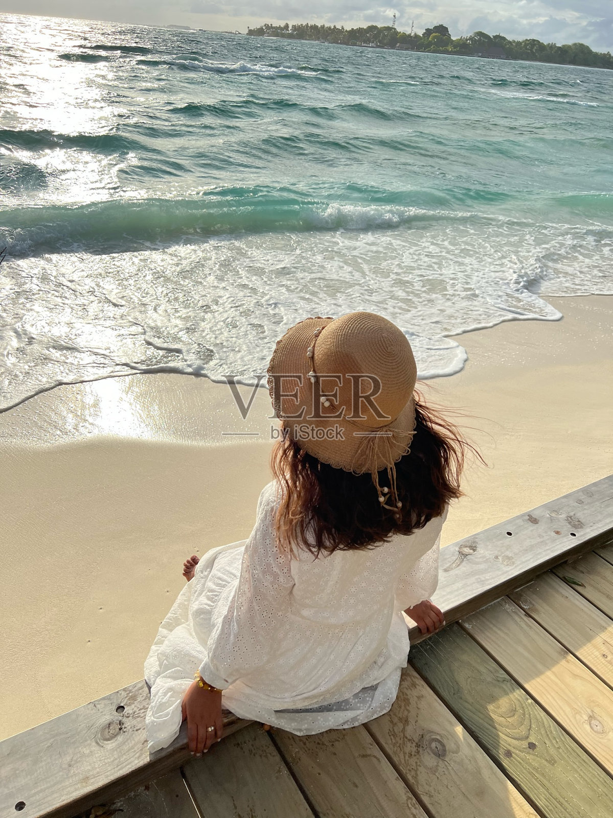 马尔代夫照片摄影图片