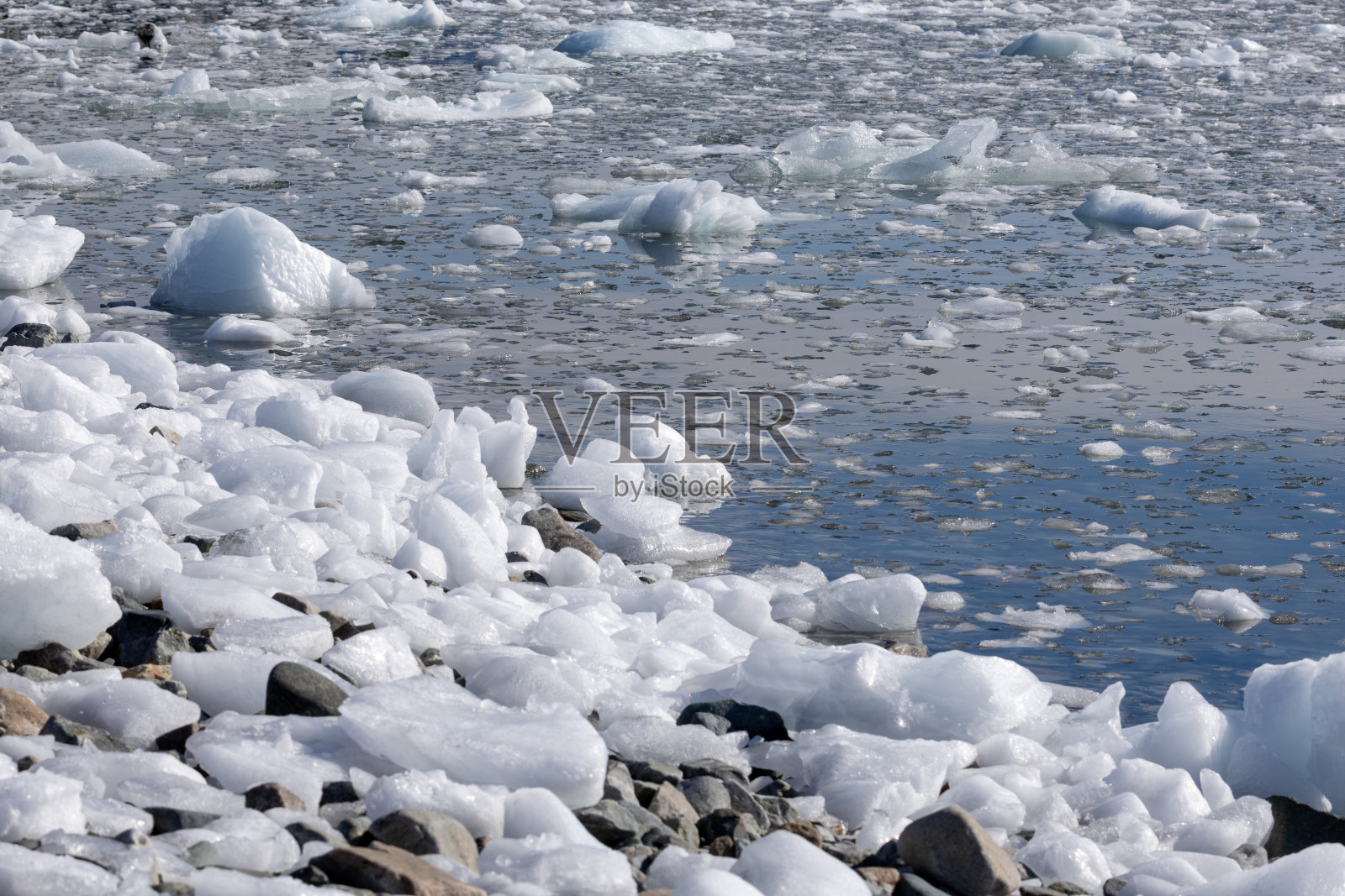 南极半岛照片摄影图片