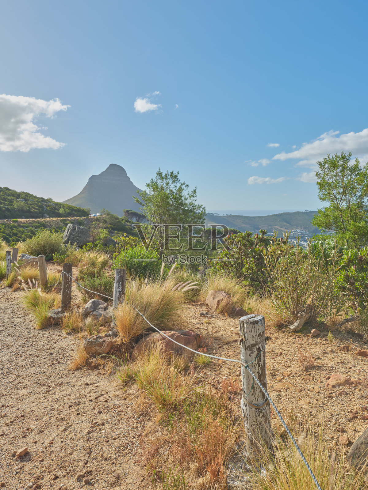 山区荒野-西开普省照片摄影图片