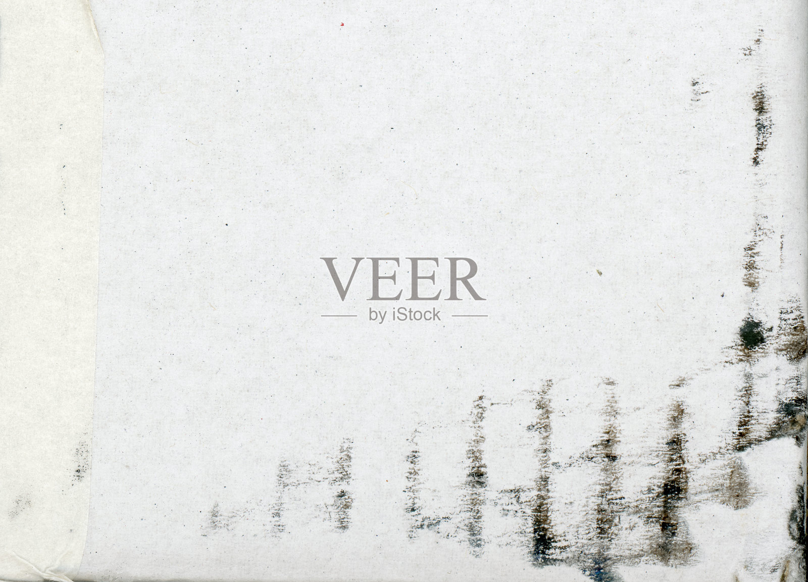 白色瓦楞纸板纹理背景照片摄影图片