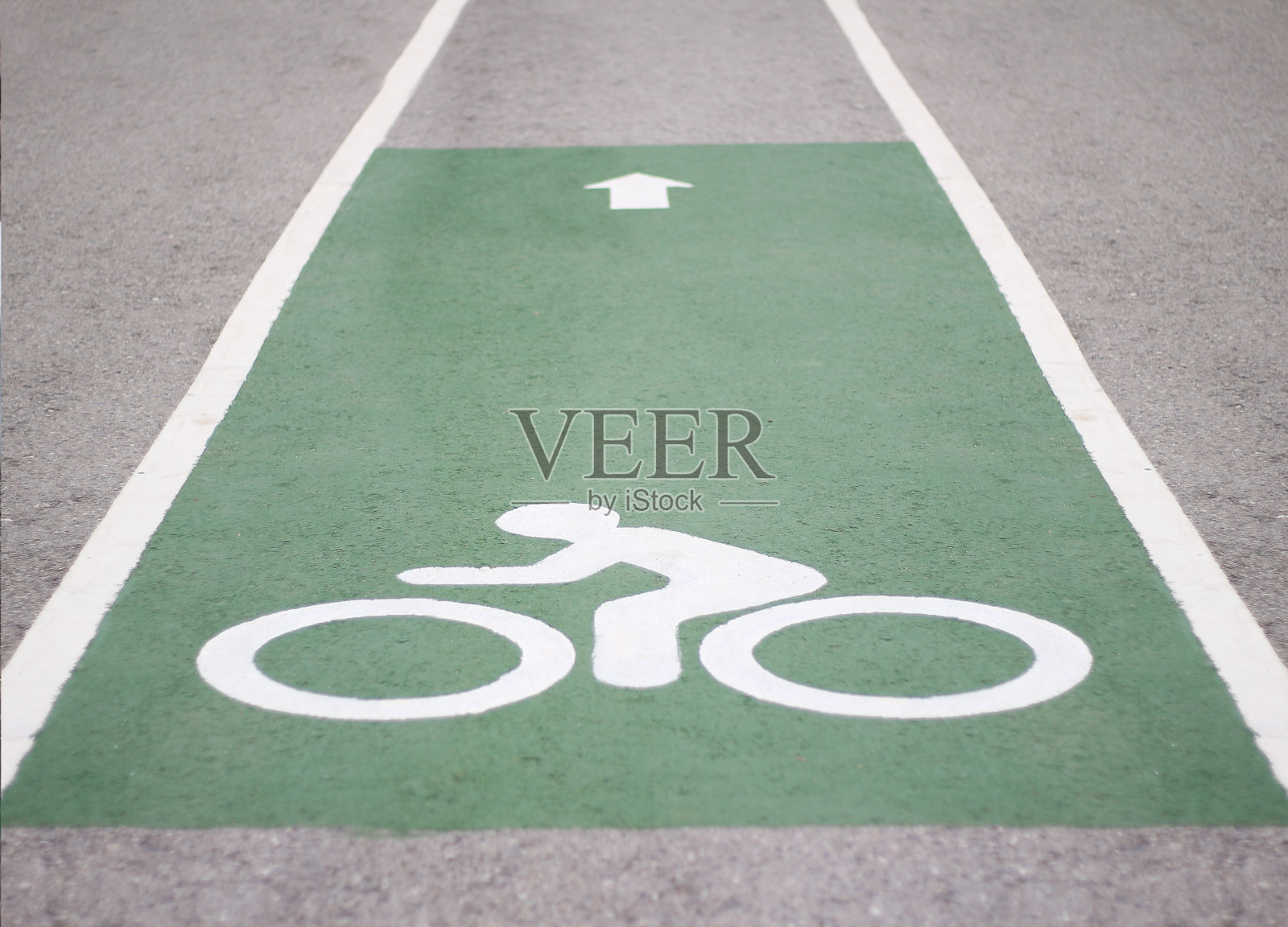 自行车道路照片摄影图片