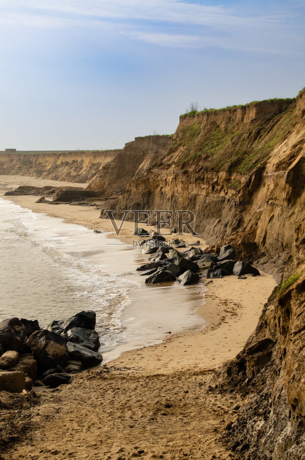 侵蚀悬崖照片摄影图片