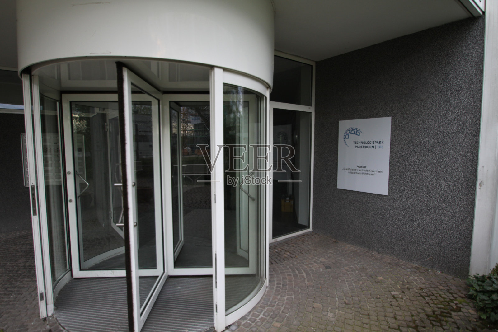 2024年4月29日，德国北部帕德伯恩照片摄影图片