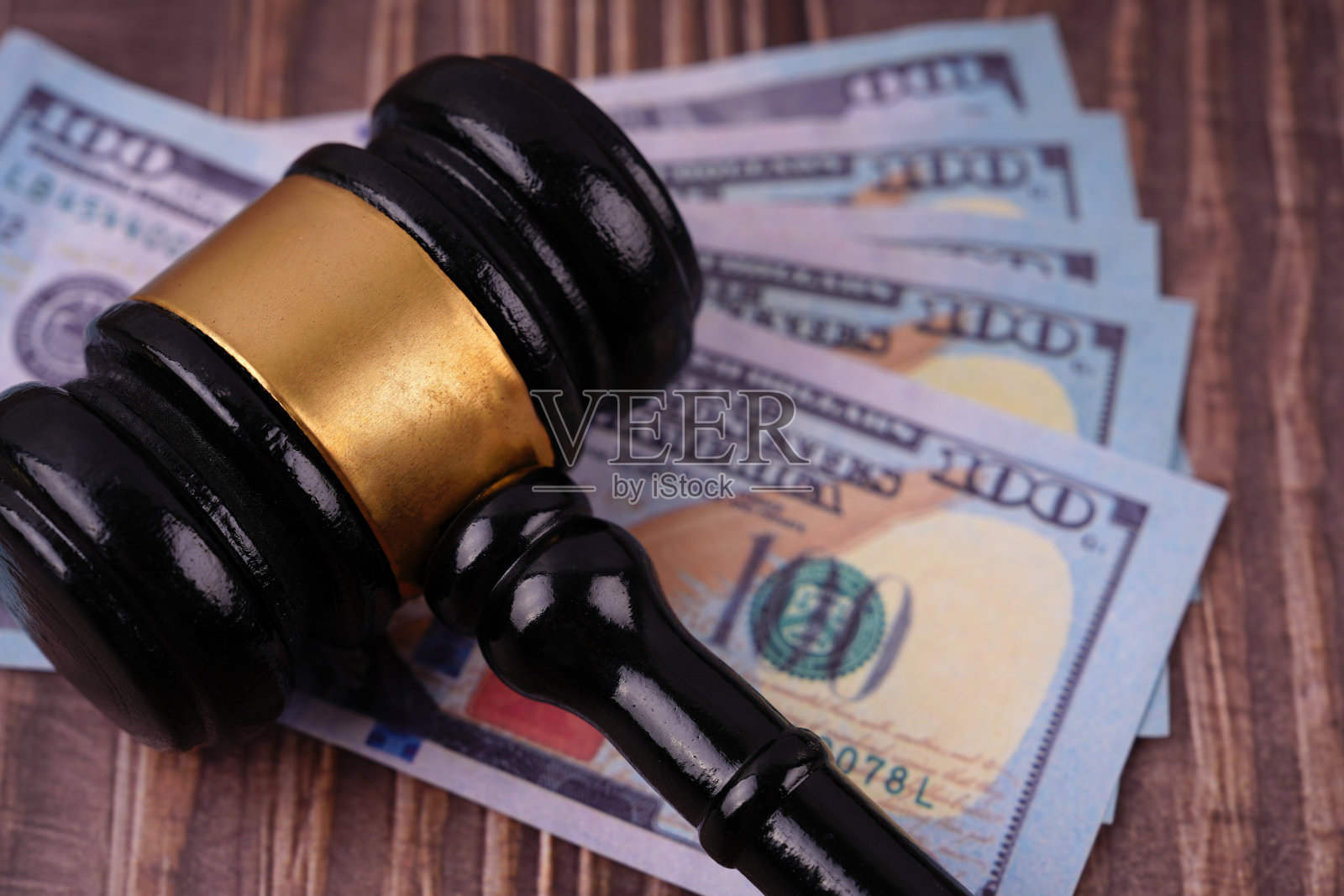 法律与正义的概念。照片摄影图片