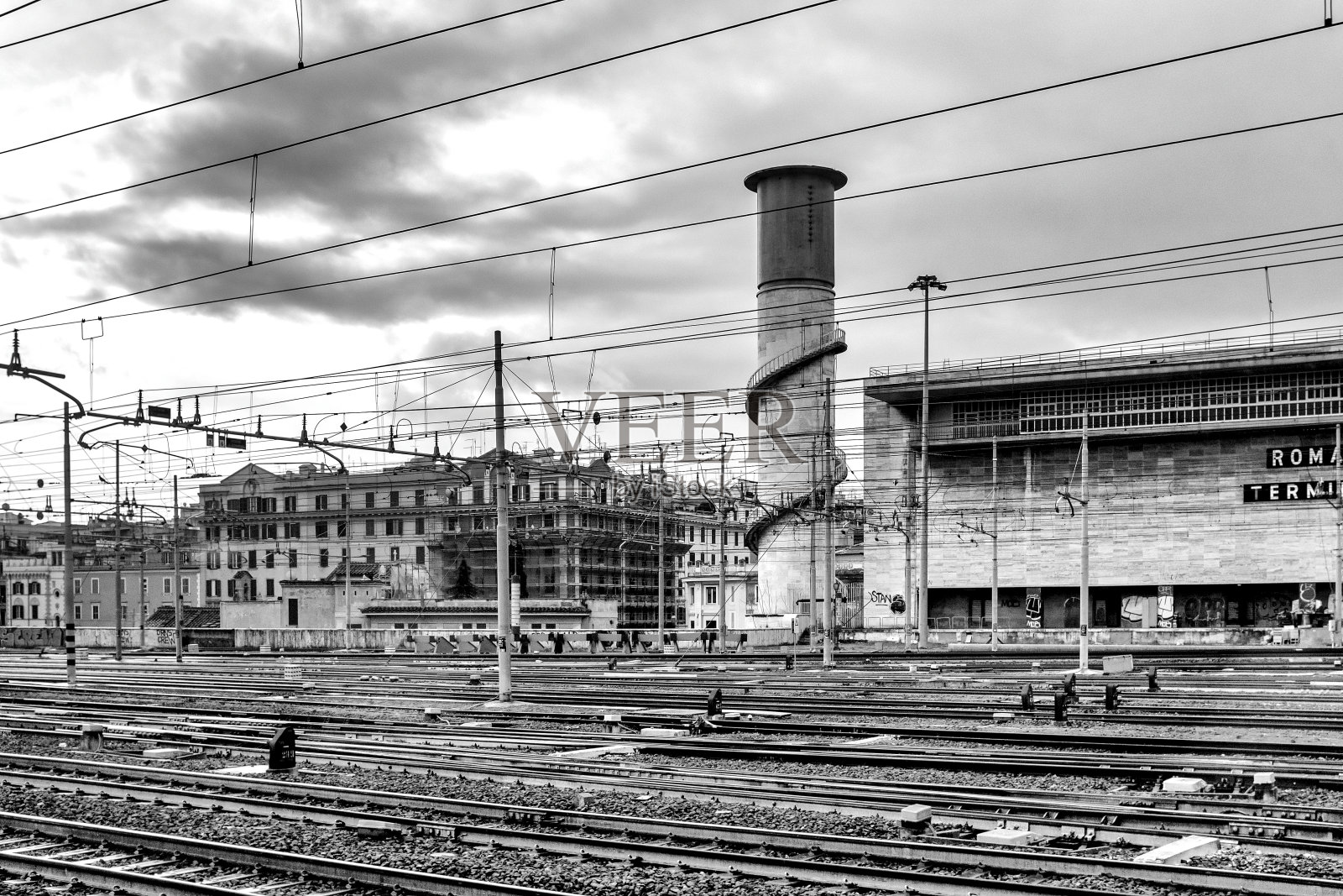 火车站总站照片摄影图片