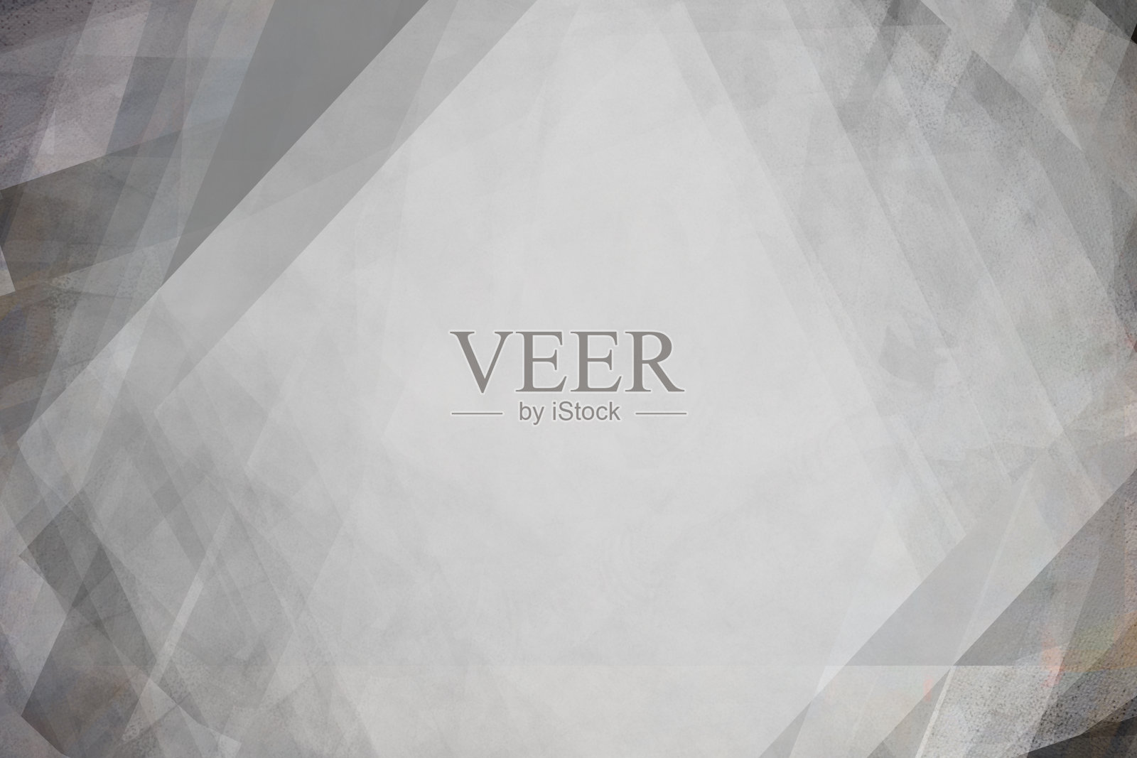 Grunge抽象背景纹理纸与水彩画照片摄影图片