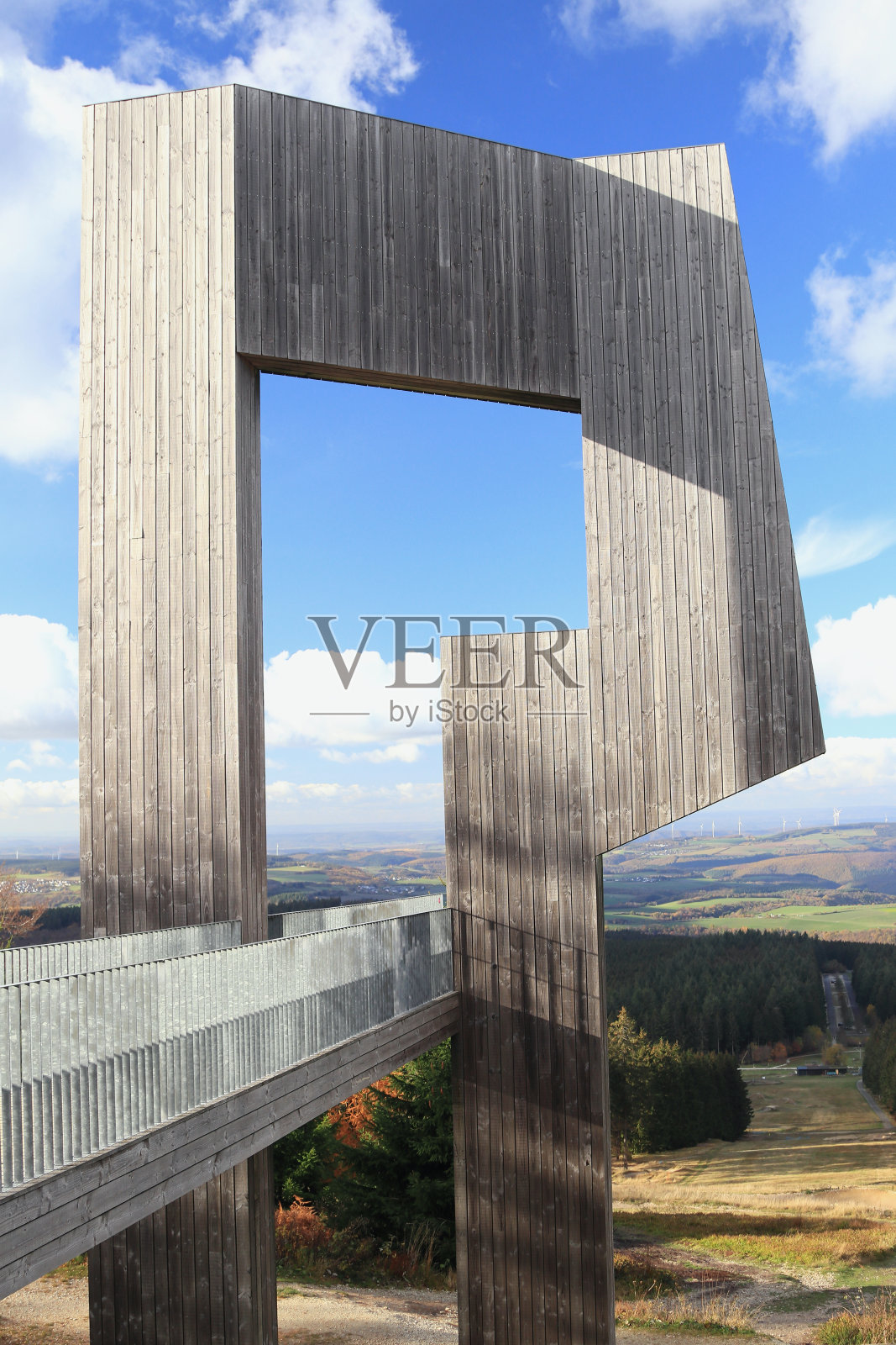 Erbeskopf峰会照片摄影图片