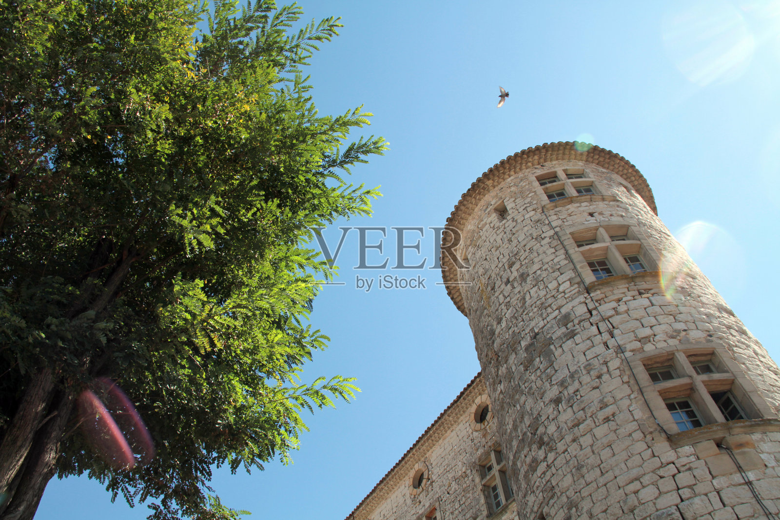 时尚城堡照片摄影图片