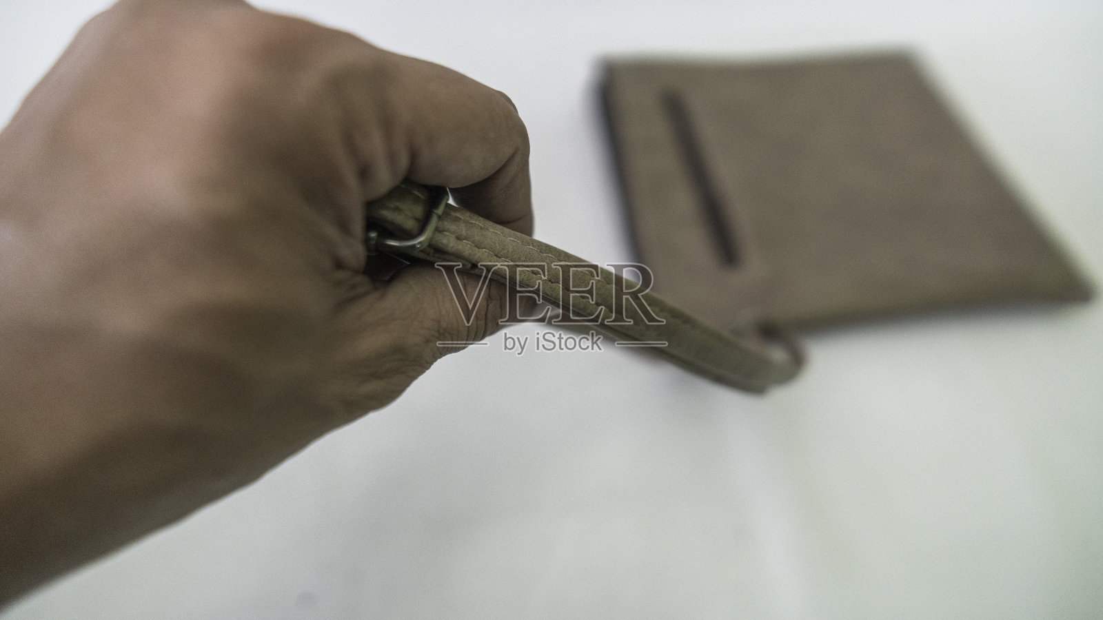 各种包的处理和拉链的细节照片摄影图片