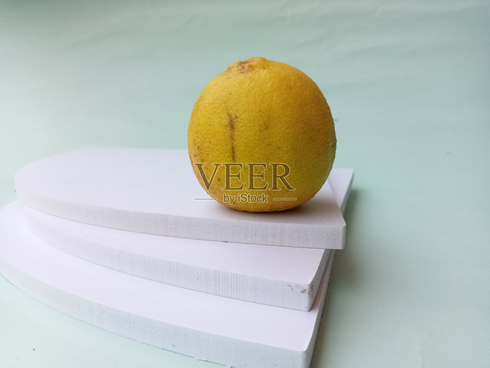 黄色的柠檬照片摄影图片